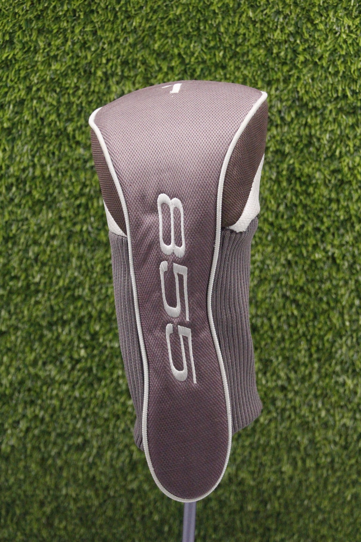 WOMEN Tommy Armour 855 Titanium 13° Driver L Flex 44" w/ HC