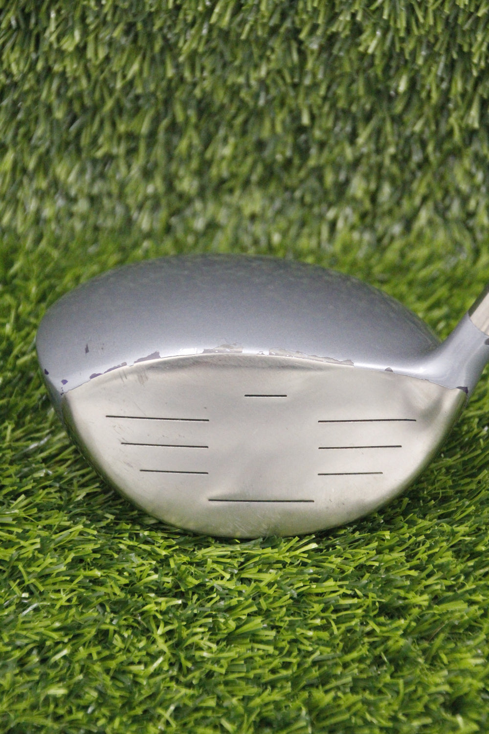 WOMEN Tommy Armour 855 Titanium 13° Driver L Flex 44" w/ HC