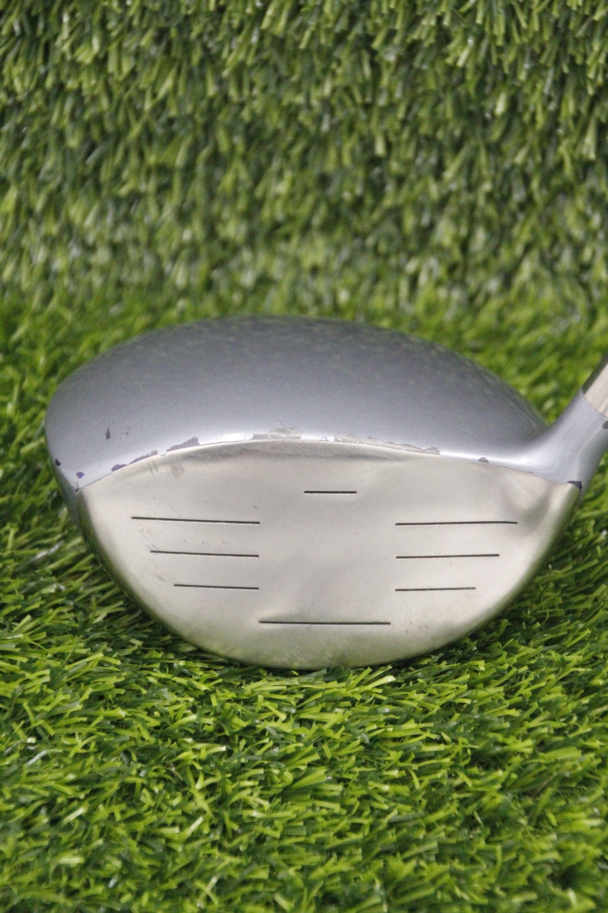 WOMEN Tommy Armour 855 Titanium 13° Driver L Flex 44" w/ HC