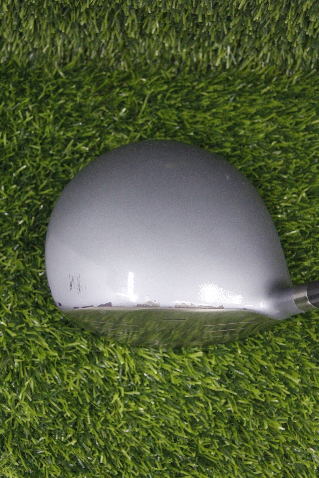 WOMEN Tommy Armour 855 Titanium 13° Driver L Flex 44" w/ HC