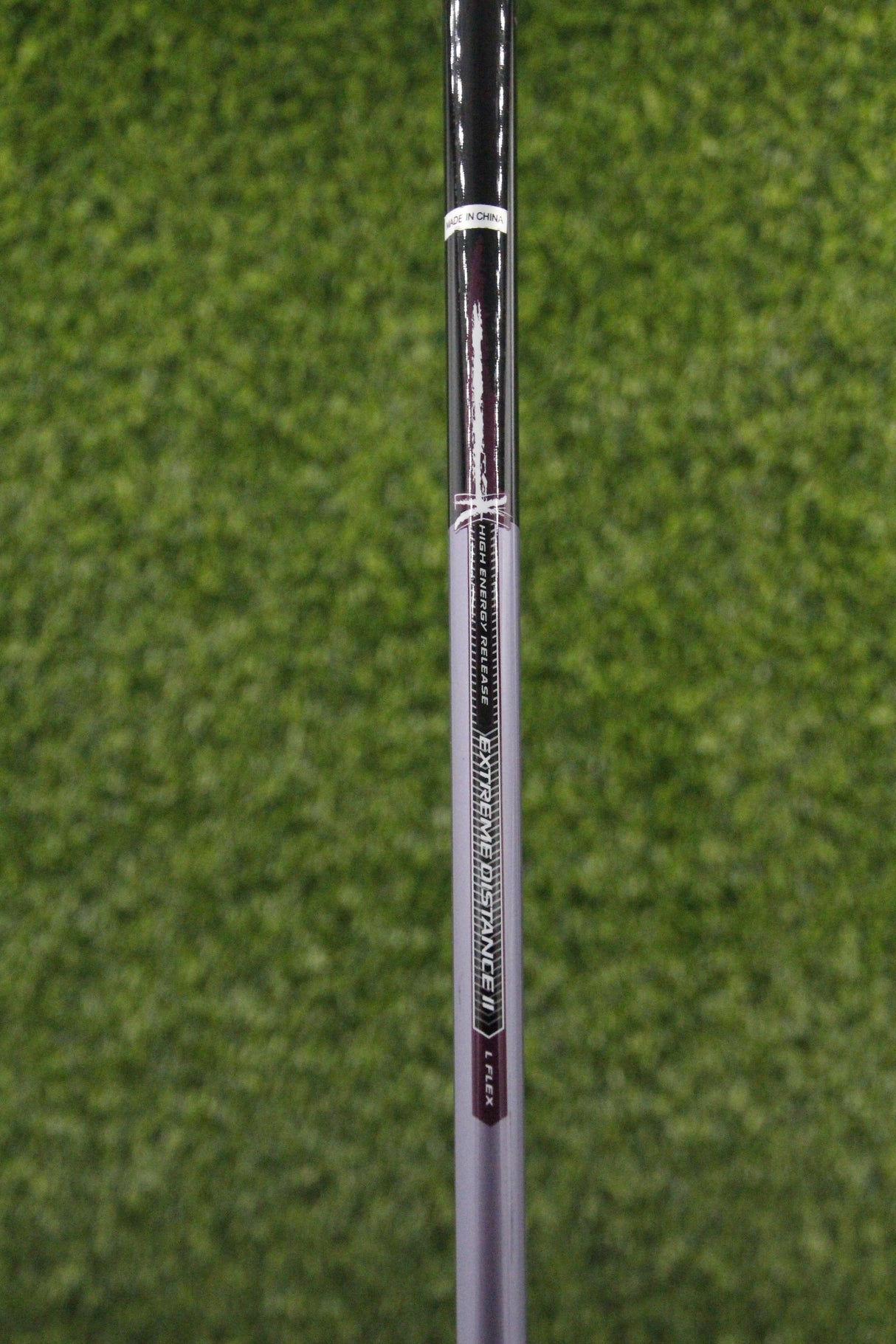 WOMEN Tommy Armour 855 Titanium 13° Driver L Flex 44" w/ HC