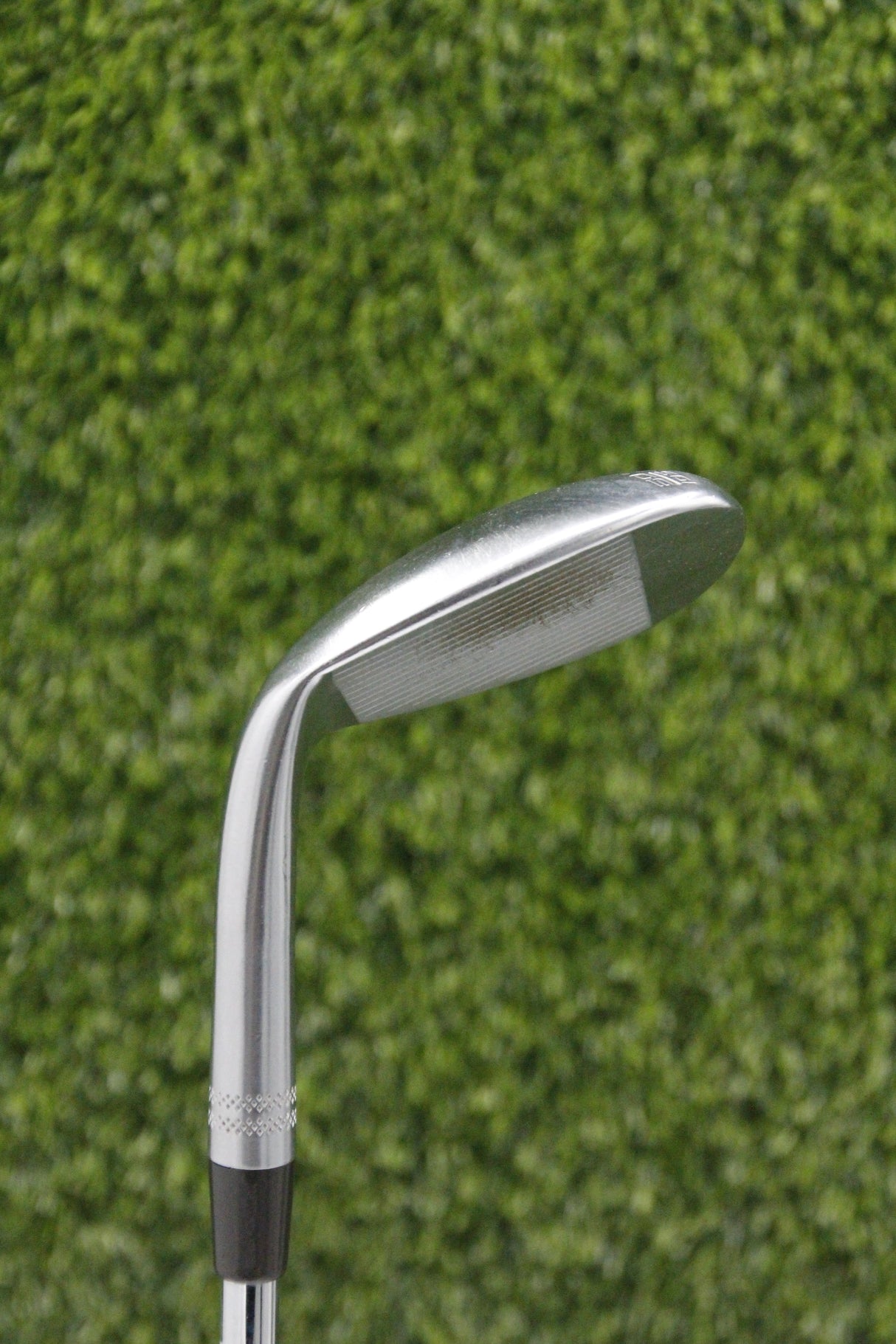 Callaway Opus Brushed Chrome 60° LW Wedge Flex 35"