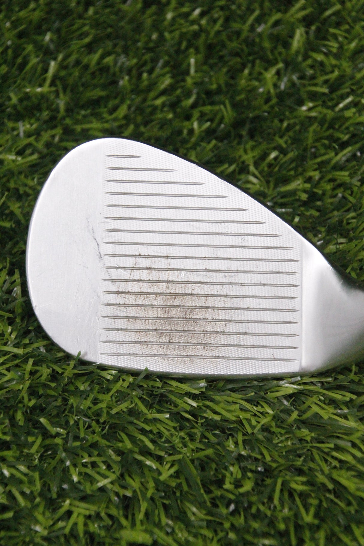 Callaway Opus Brushed Chrome 60° LW Wedge Flex 35"