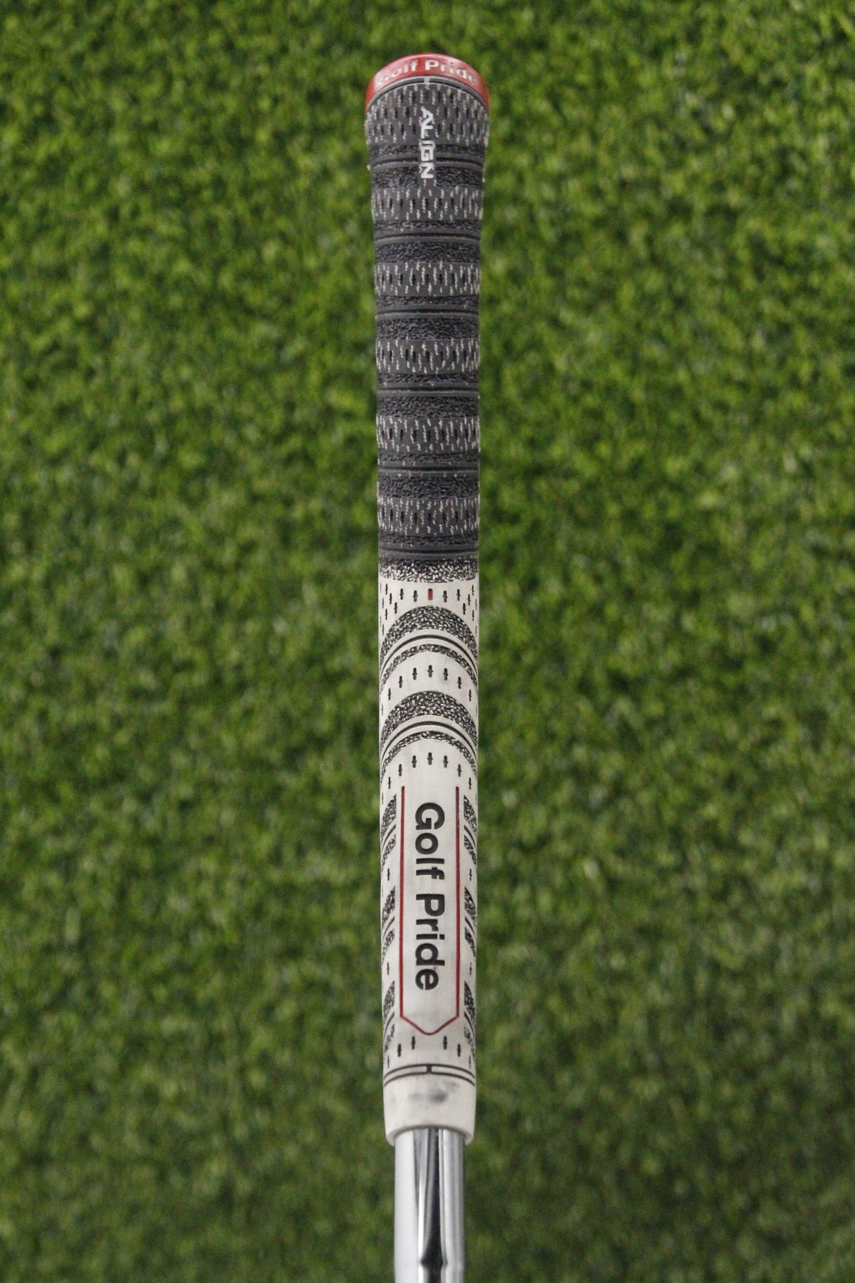 Callaway Jaws MD5 Platnium Chrome 60° LW Wedge Flex 35"