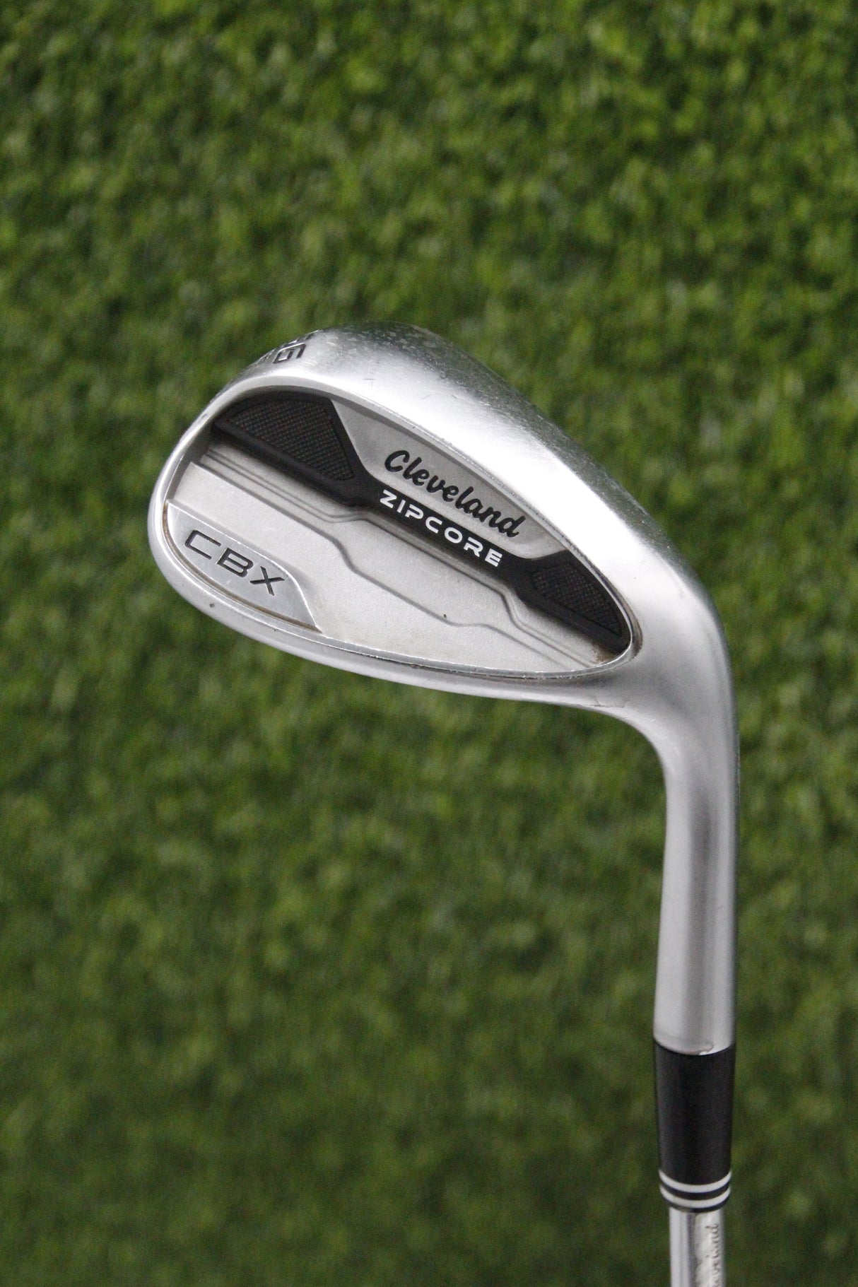Cleveland CBX Zipcore 56° SW Wedge Flex 35.5"
