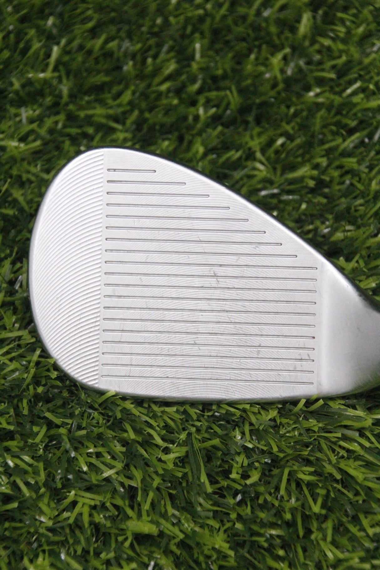 Cleveland CBX Zipcore 56° SW Wedge Flex 35.5"