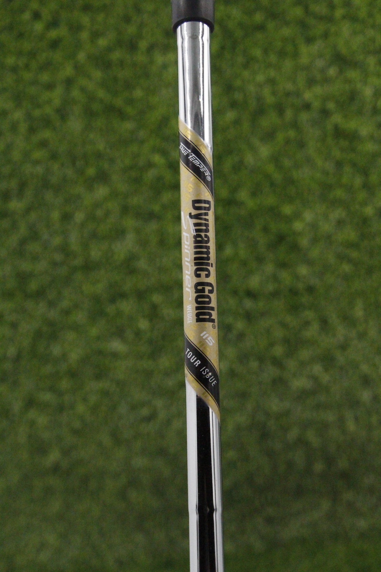 Cleveland CBX Zipcore 56° SW Wedge Flex 35.5"