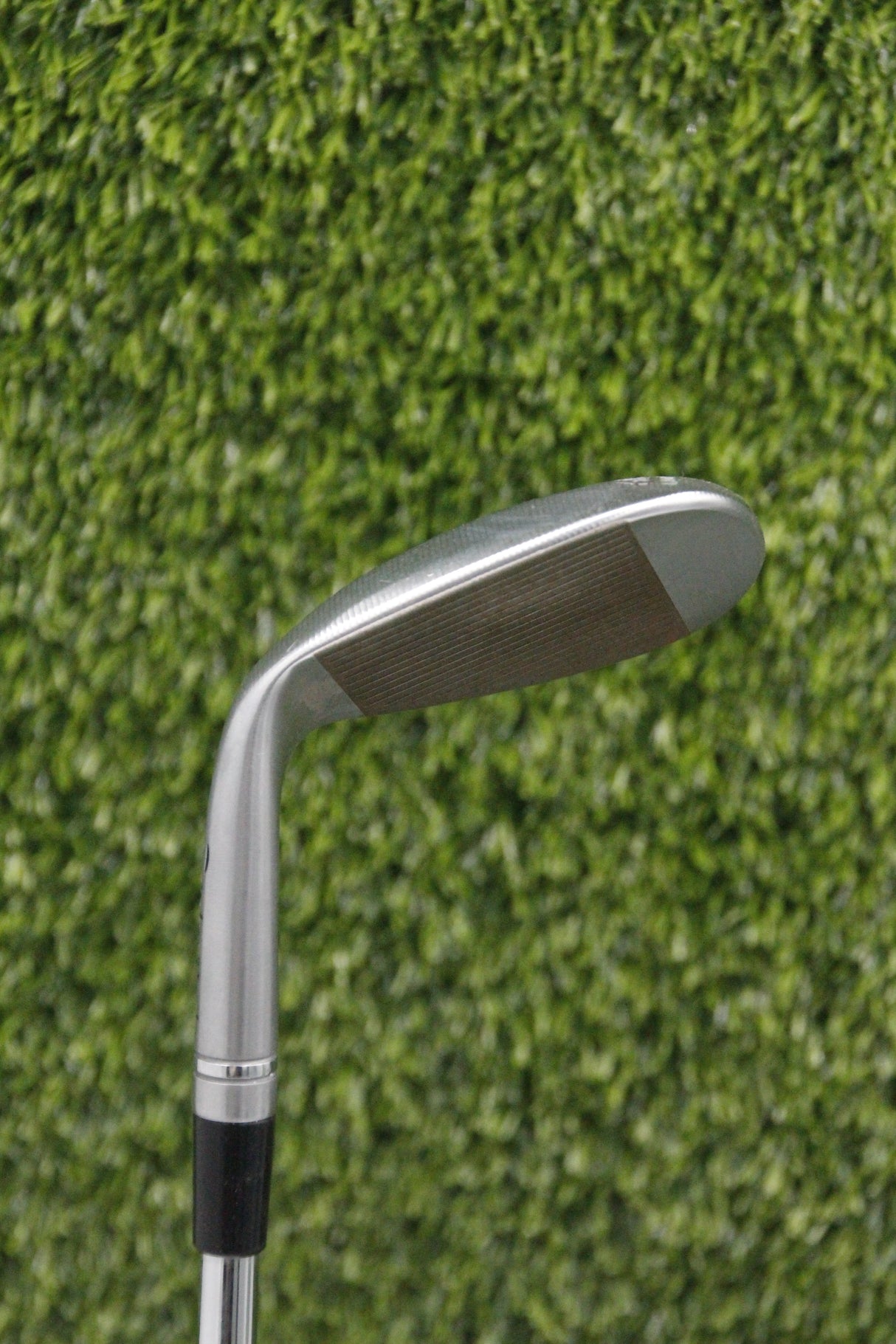 TaylorMade Milled Grind 4 Chrome 60° LW Wedge Flex 35"