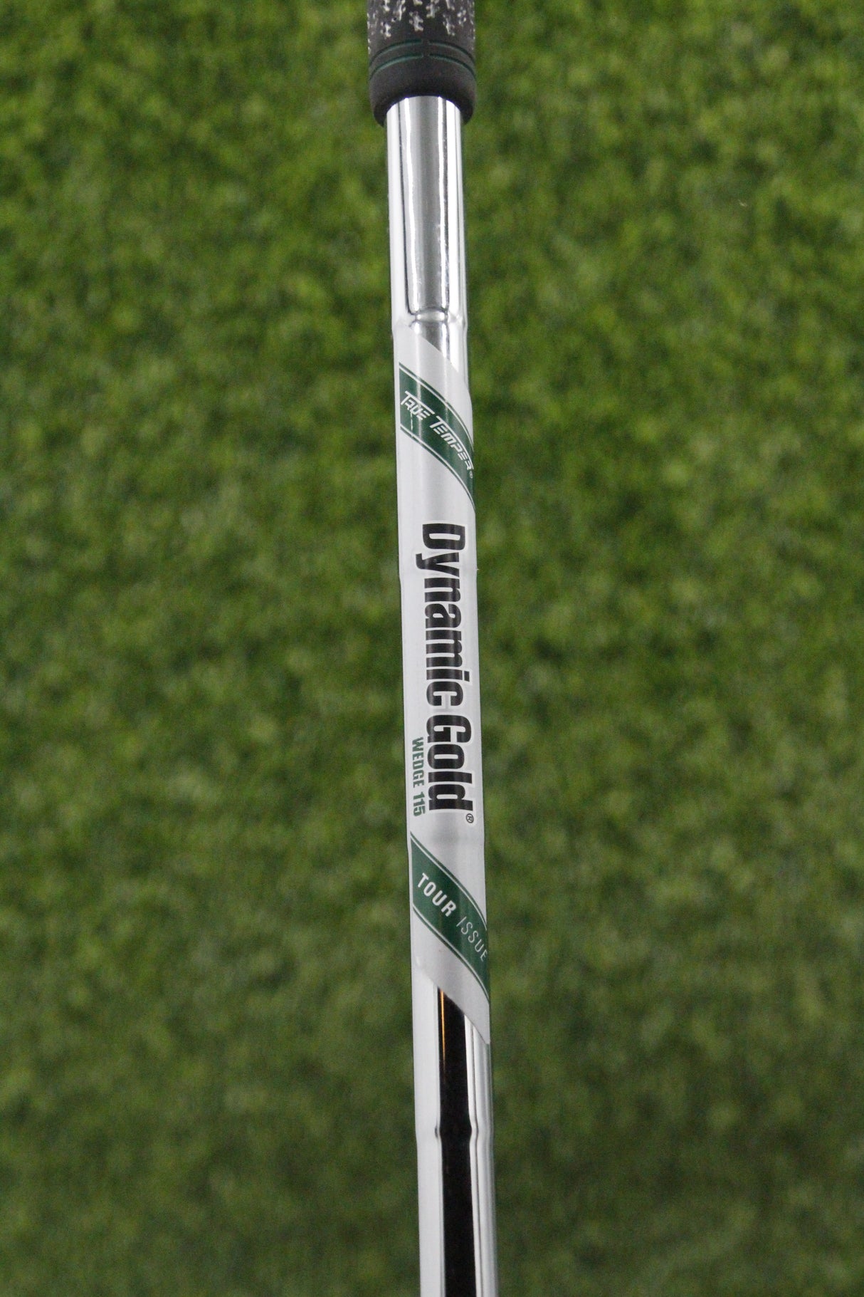 TaylorMade Milled Grind 4 Chrome 60° LW Wedge Flex 35"