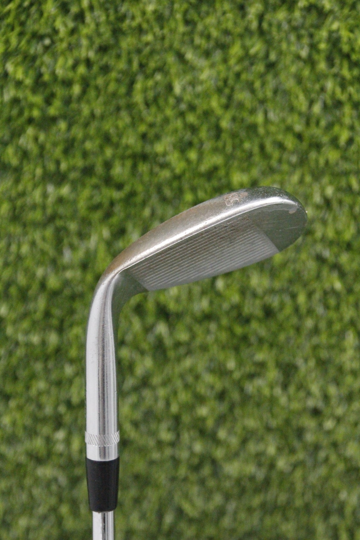 Titleist Vokey SM6 Tour Chrome 58° LW Wedge Flex 35"