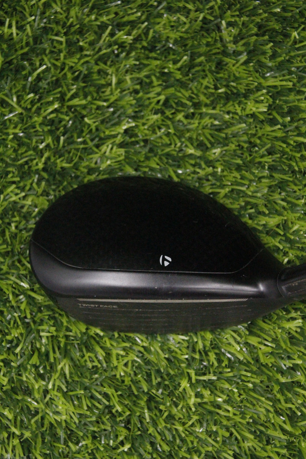TaylorMade Stealth 2 Rescue 19° 3 Hybrid S Flex 41"