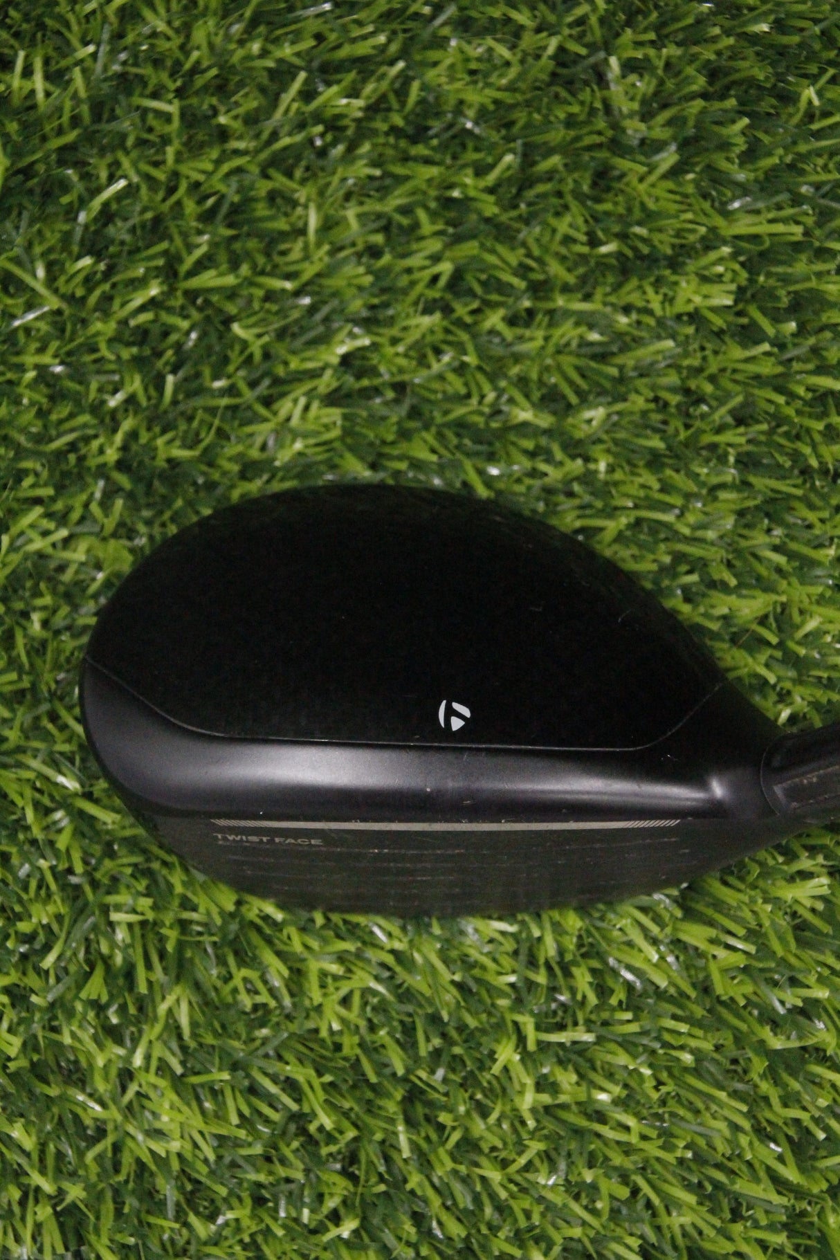 TaylorMade Stealth 2 Rescue 19° 3 Hybrid S Flex 41"