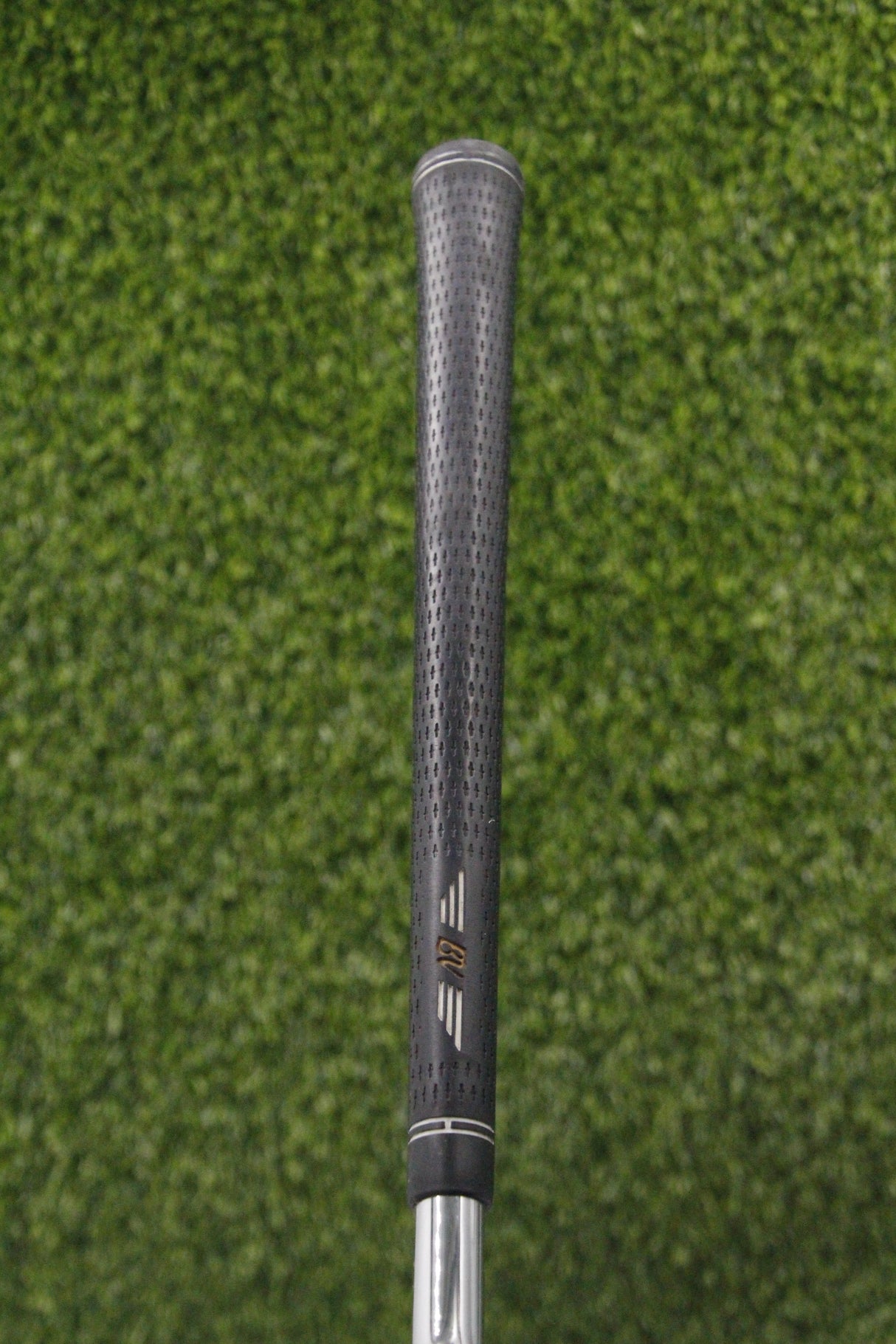 Titleist Vokey SM6 Tour Chrome 58° LW Wedge Flex 35"