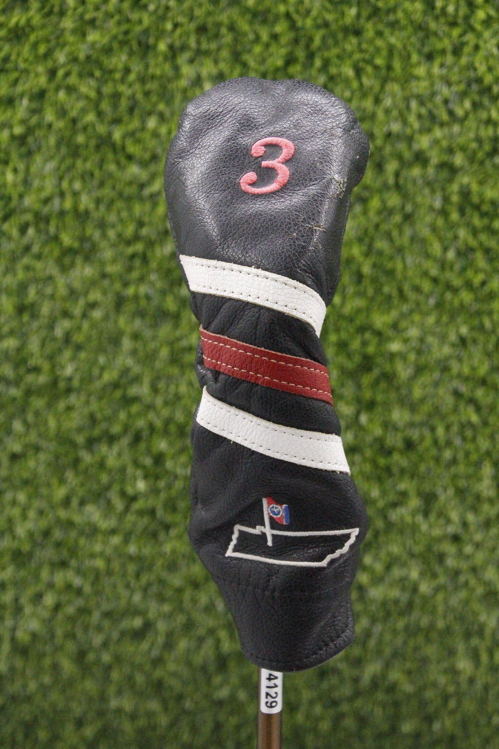 Ping G400 30° 6 Hybrid SR Flex 38.5" w/ HC