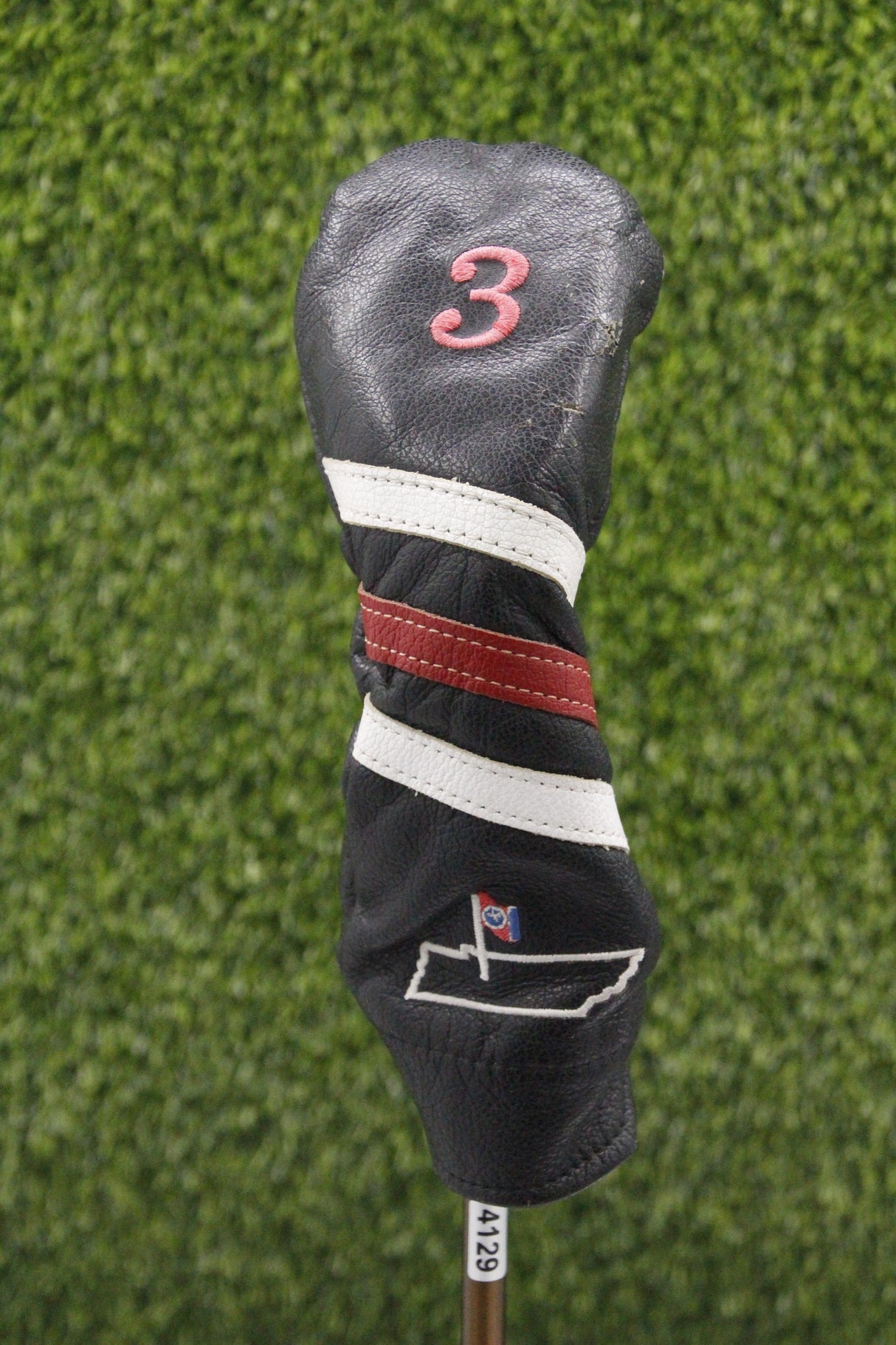 Ping G400 30° 6 Hybrid SR Flex 38.5" w/ HC