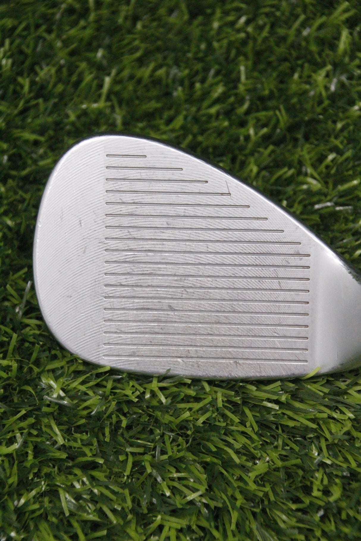 Cleveland CBX 54° SW XS Flex 35"