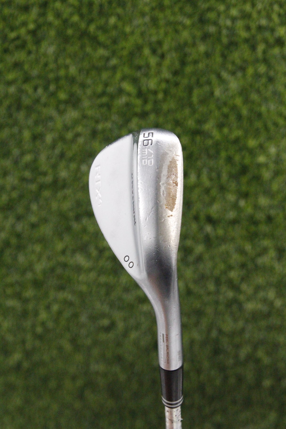 Cleveland RTX 4 Tour Satin 56° SW Wedge Flex 35.5"
