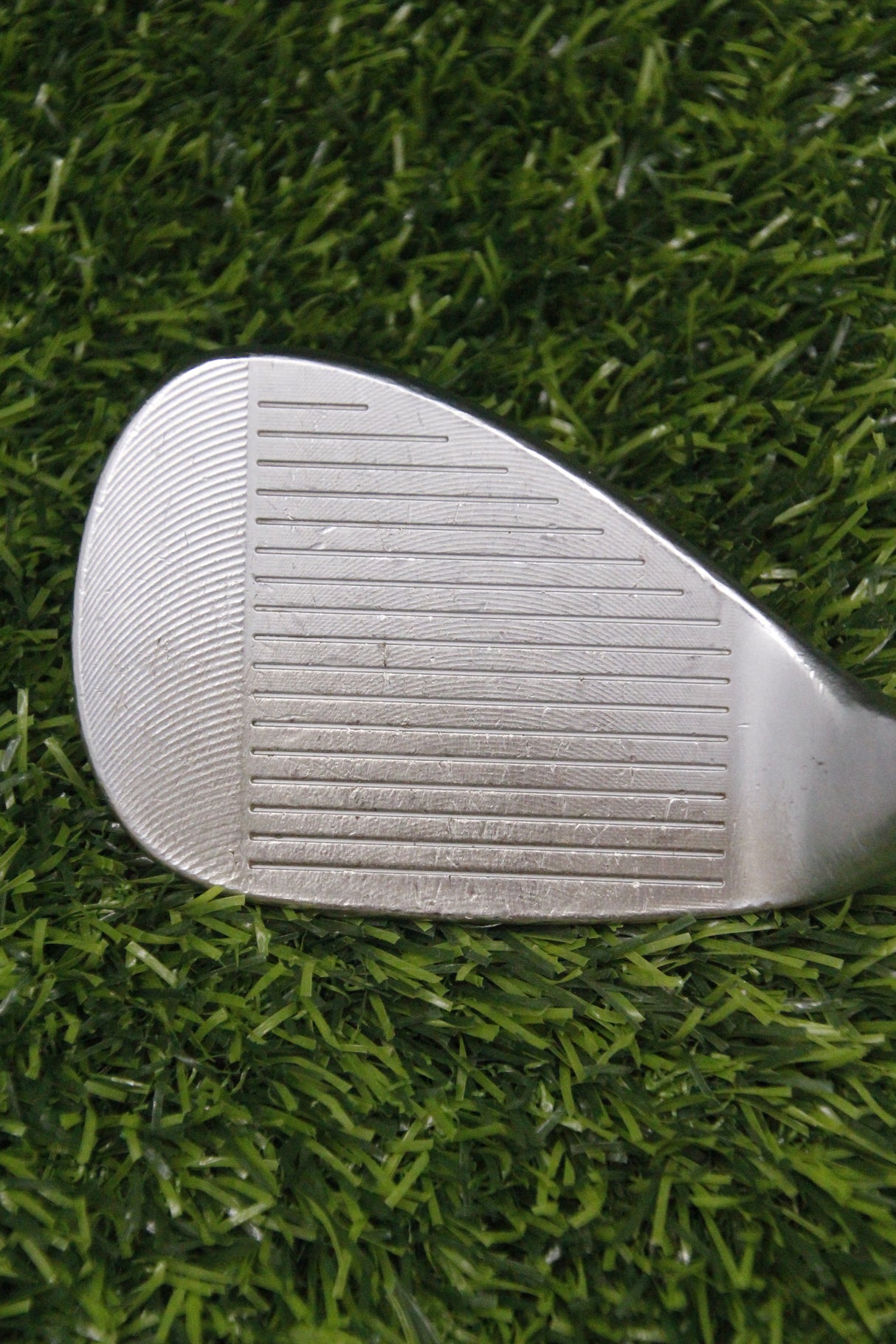 Cleveland RTX 4 Tour Satin 56° SW Wedge Flex 35.5"
