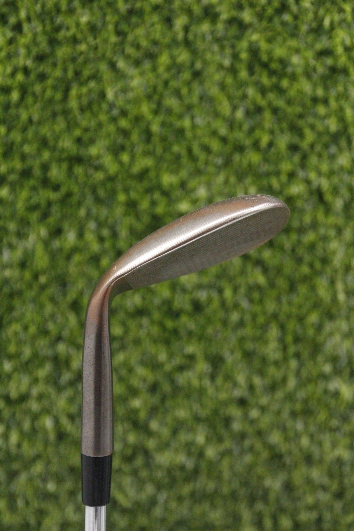 TaylorMade Milled Grind Hi-Toe 60° LW Wedge Flex 35"