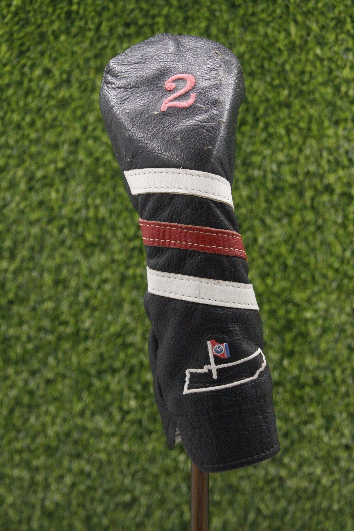 Ping G400 17° 2 Hybrid R Flex 40.5" w/ HC