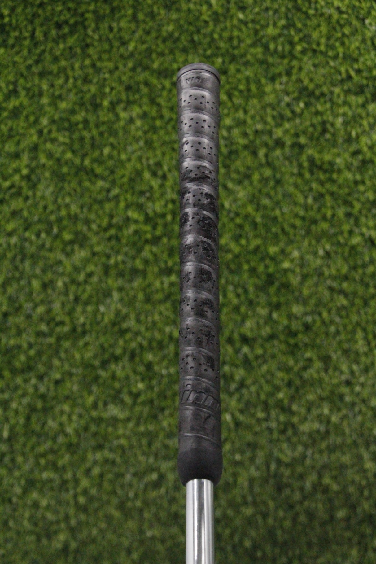 TaylorMade Milled Grind Hi-Toe 60° LW Wedge Flex 35"