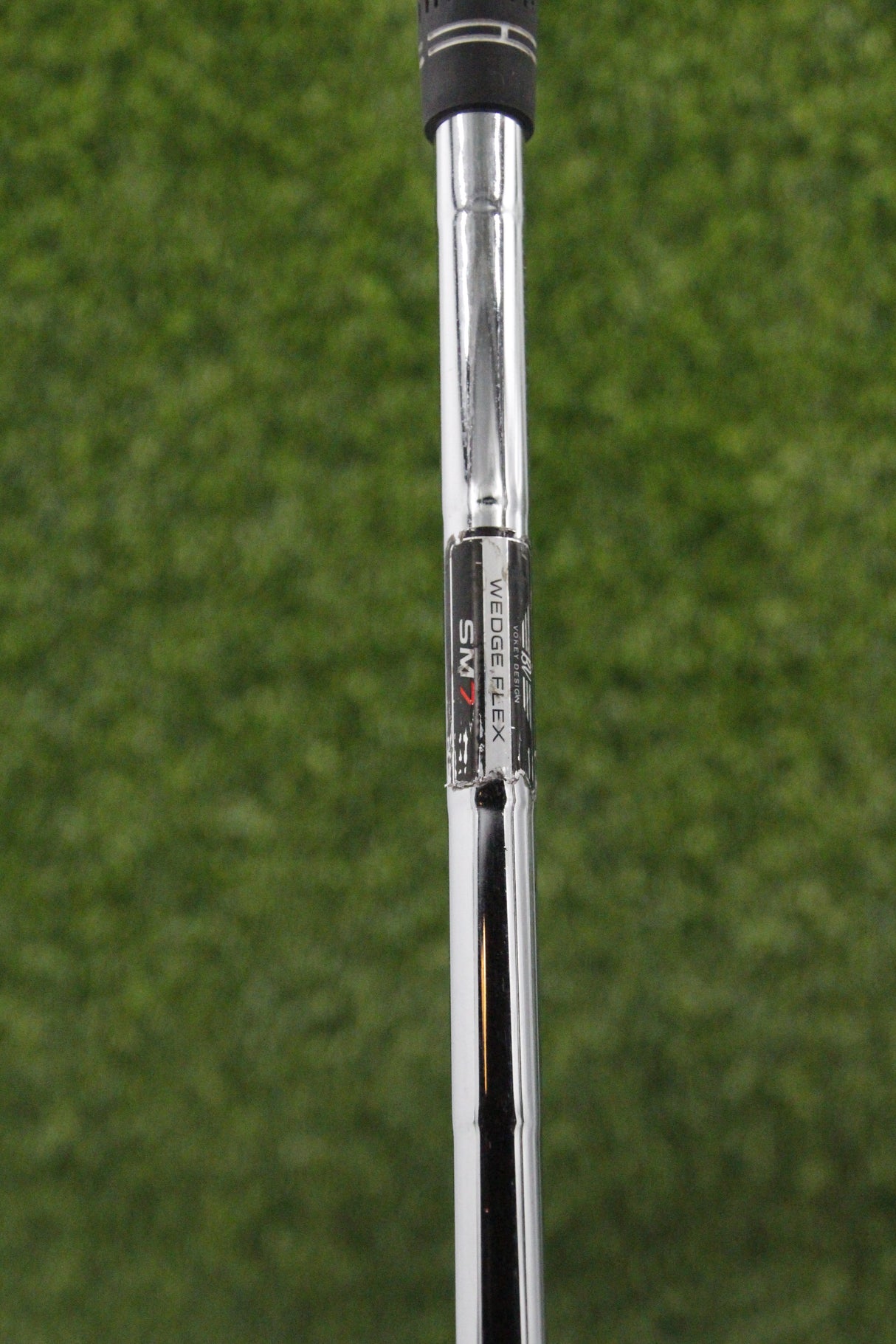 Titleist Vokey SM7 Tour Chrome 58° LW Wedge Flex 34.5"