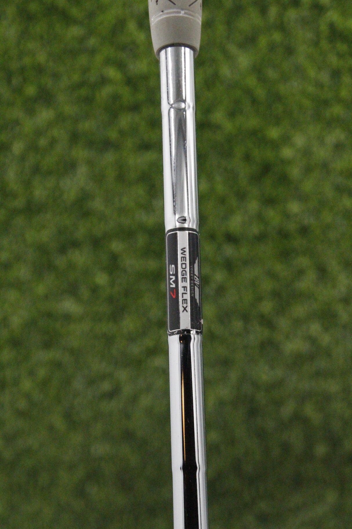 Titleist Vokey SM7 Slate Blue 60° LW Wedge Flex 35"