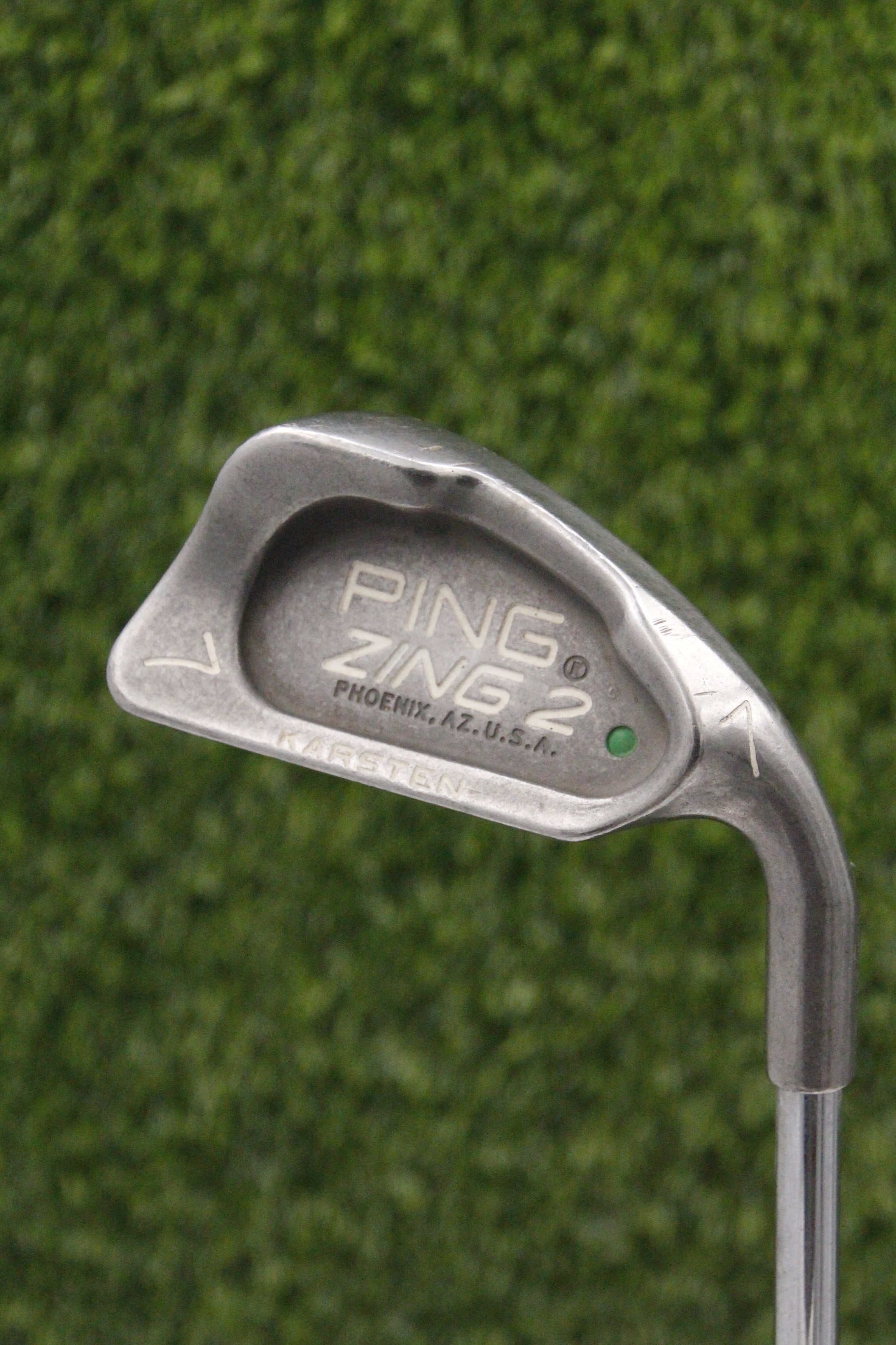 Ping Zing 2 Iron Set – In Stock & Ready to Ship | bogeys2Birdies