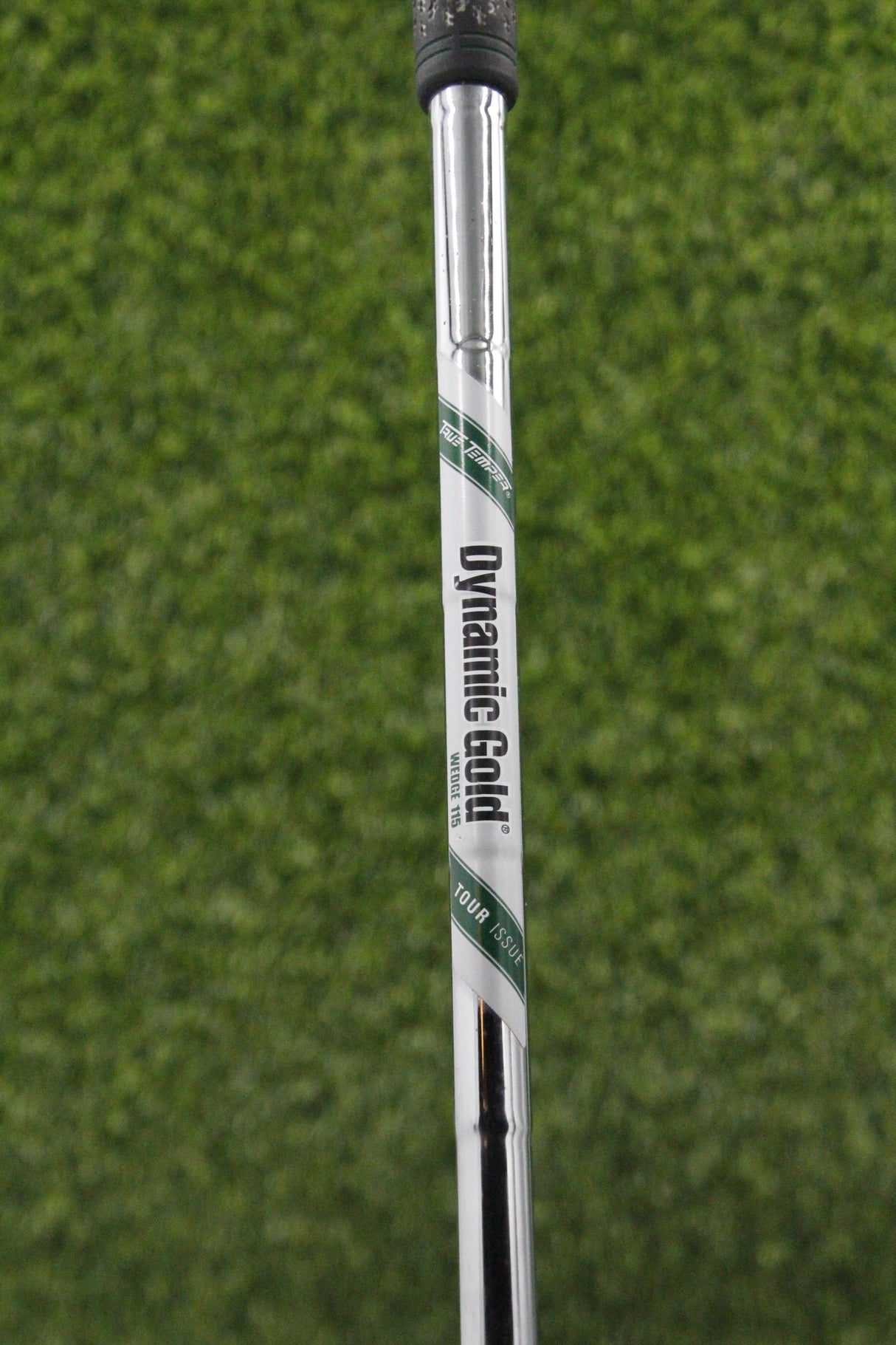 Lefty TaylorMade Milled Grind 4 Chrome 56° SW Wedge Flex 35"