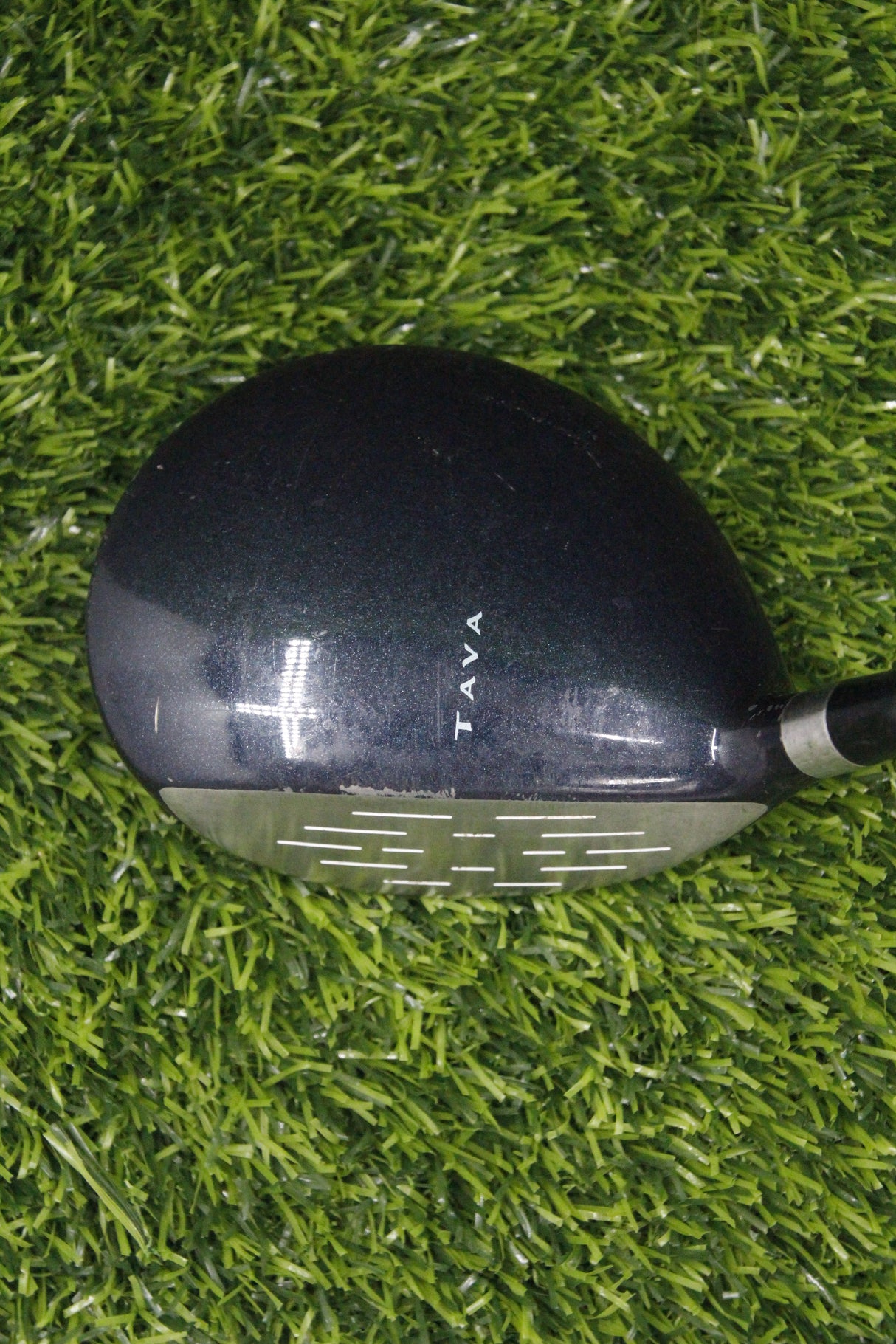 WOMEN Mizuno Tava 18° 3 Wood L Flex 39"