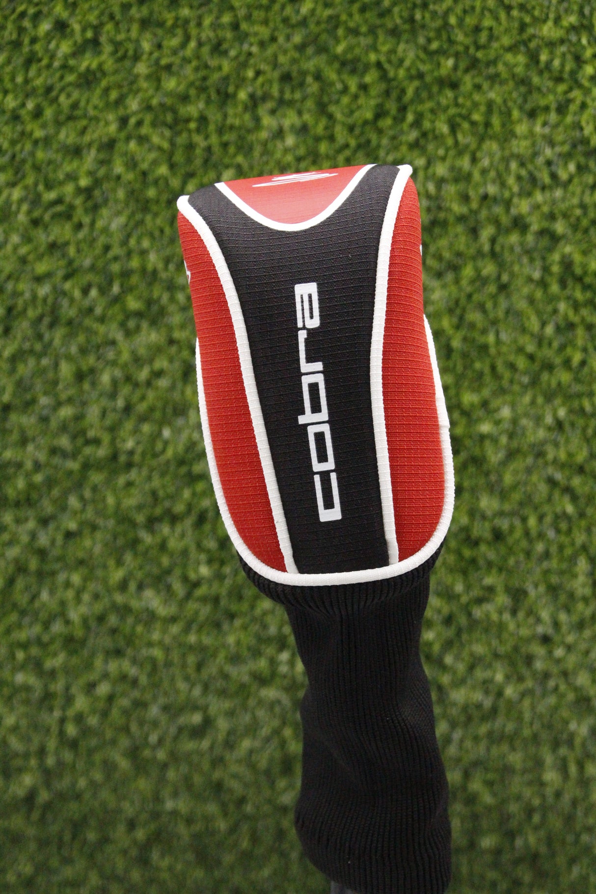 Cobra XL 26° 5 Hybrid R Flex 38.5" w/ HC