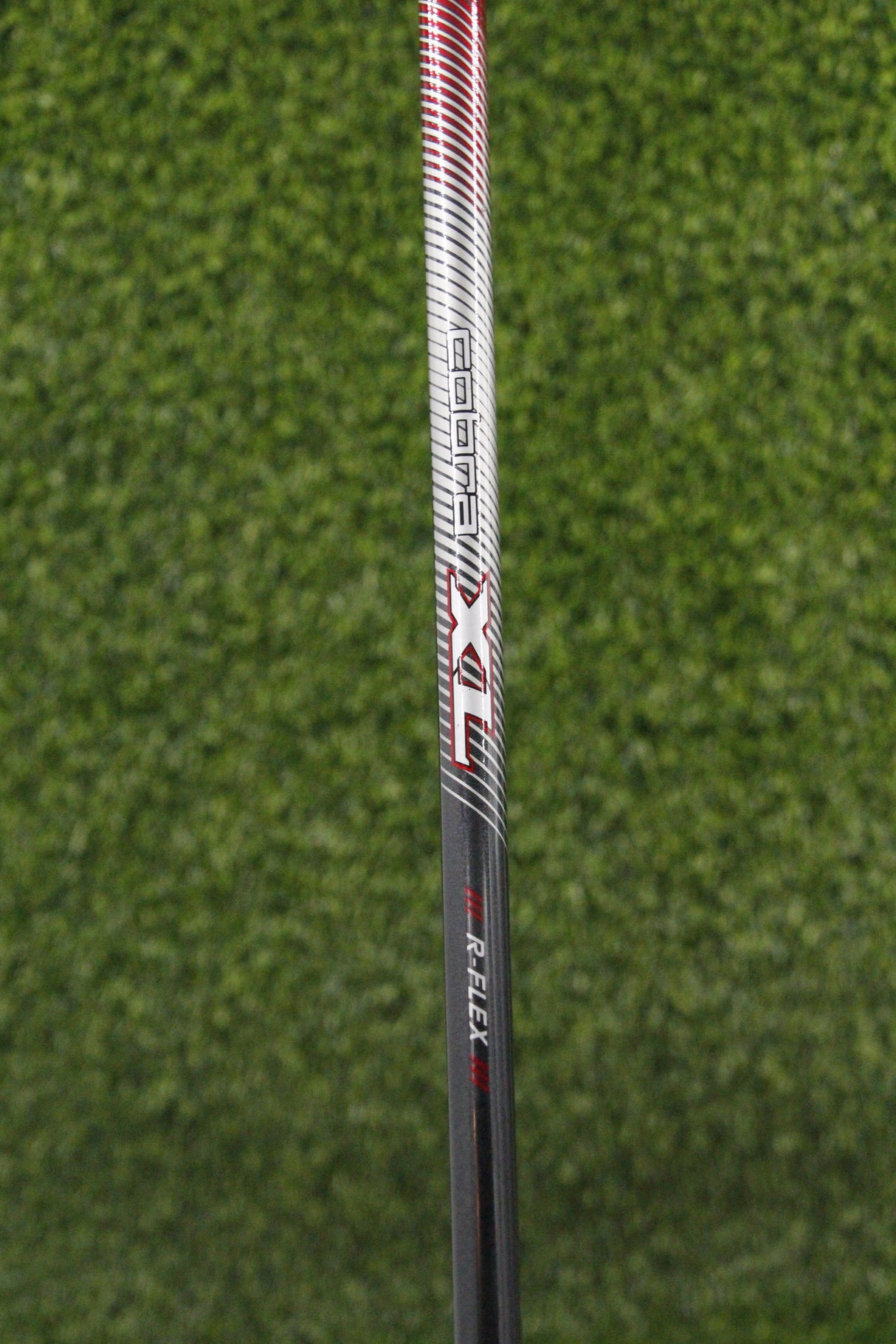Cobra XL 26° 5 Hybrid R Flex 38.5" w/ HC