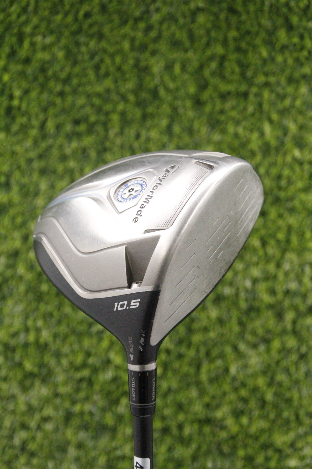 TaylorMade Jetspeed 10.5° Driver R Flex 46"