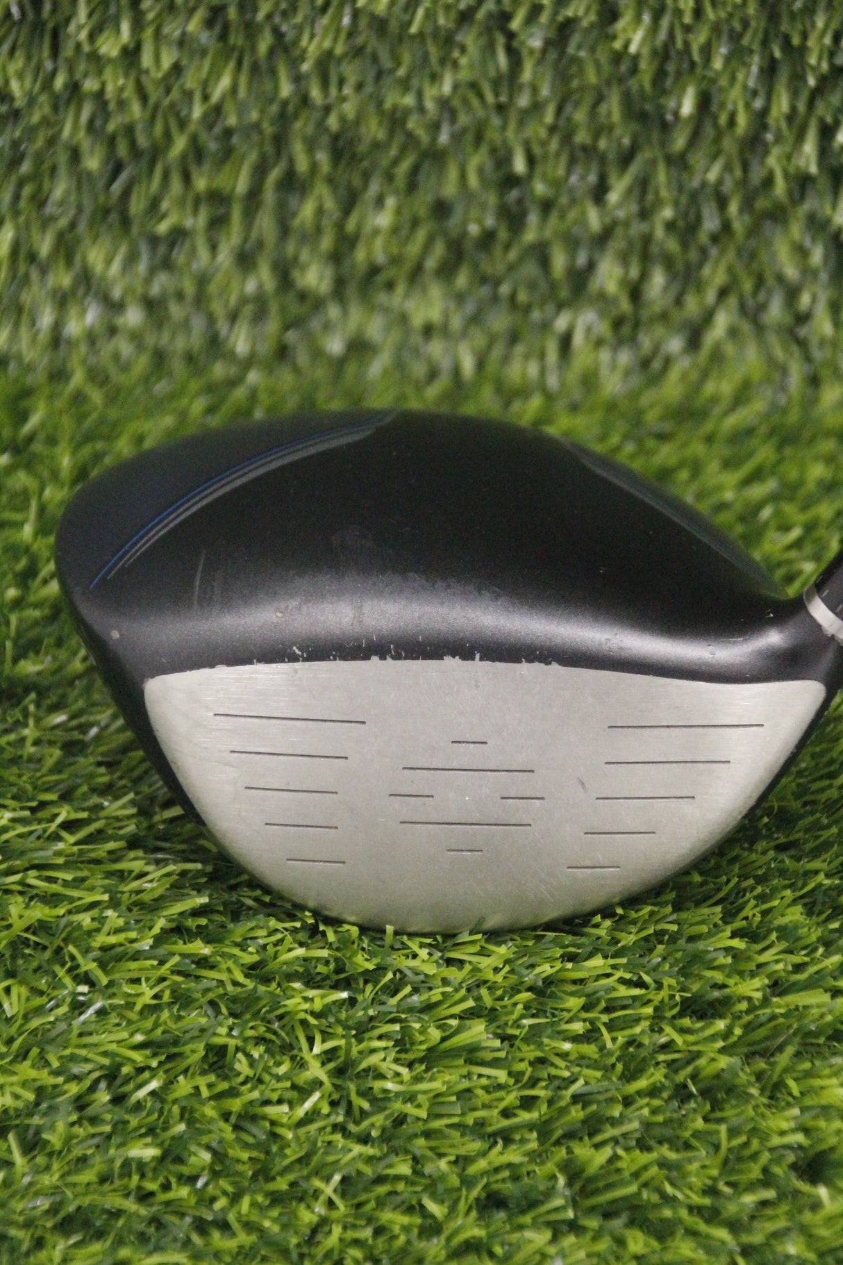 TaylorMade Jetspeed 10.5° Driver R Flex 46"