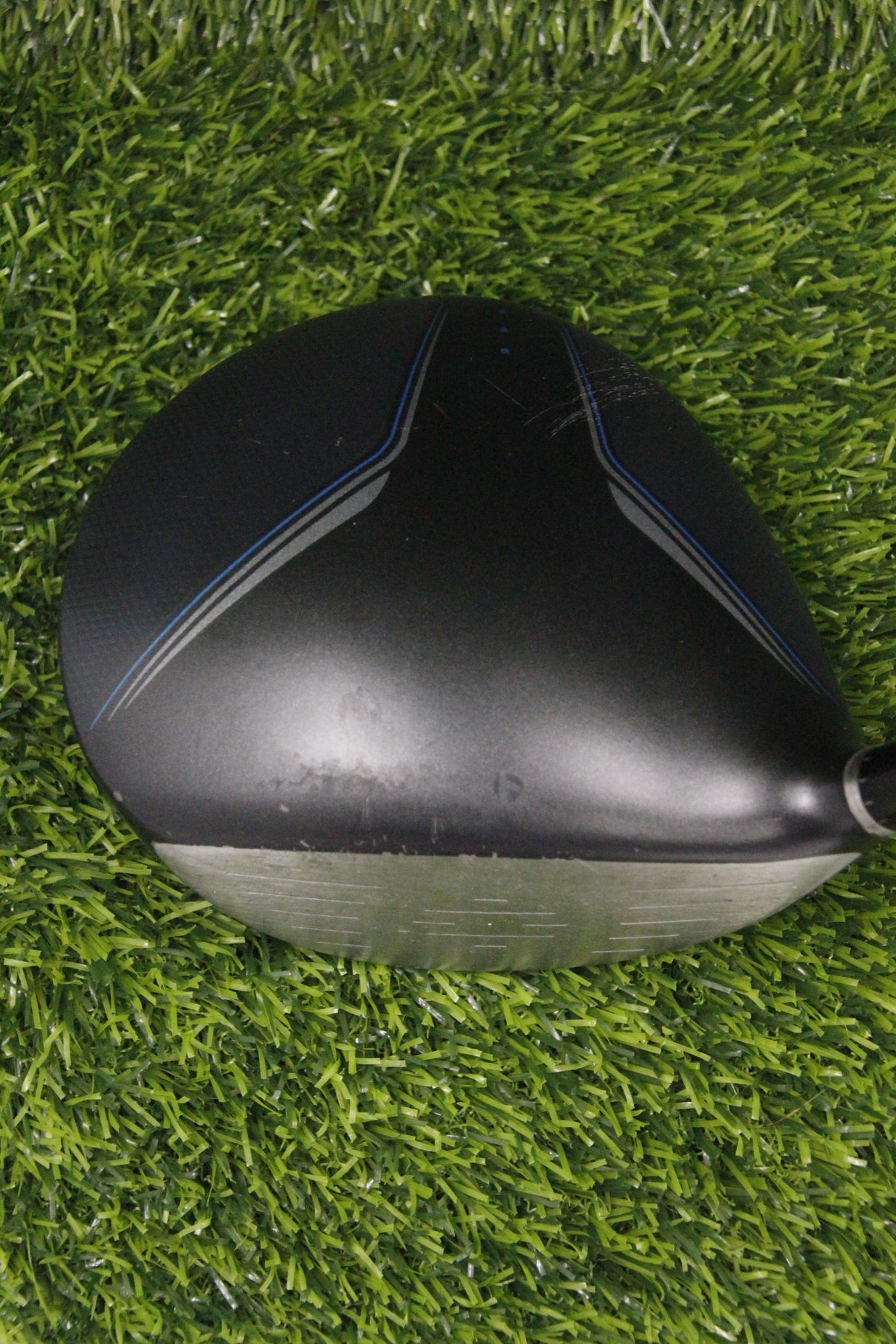 TaylorMade Jetspeed 10.5° Driver R Flex 46"