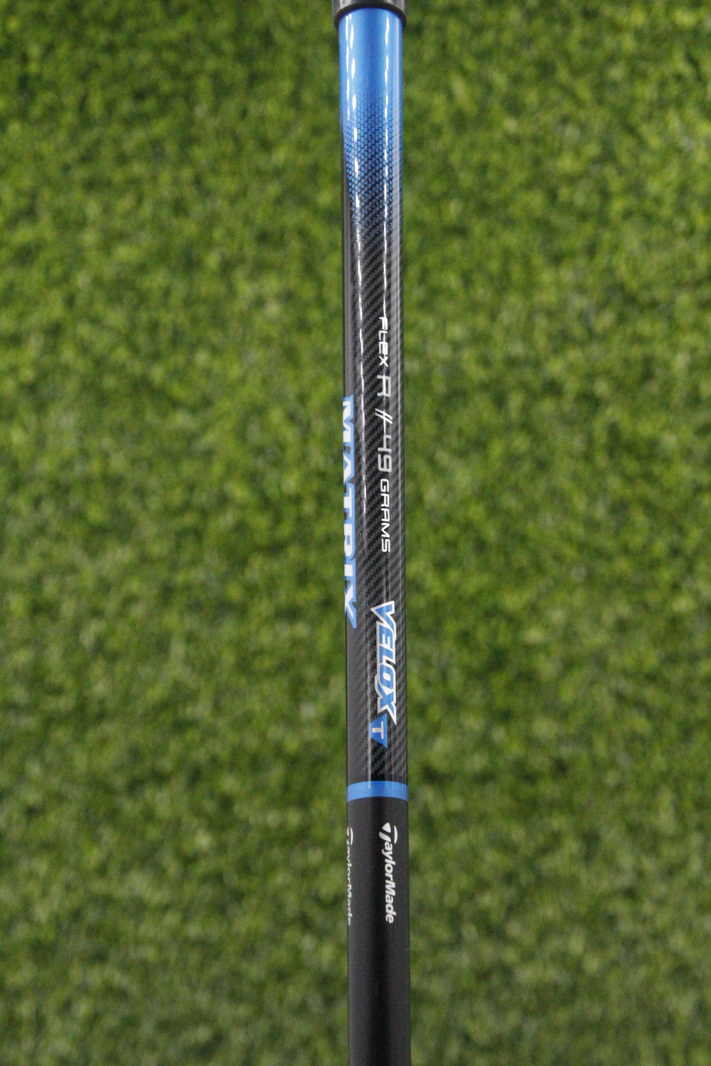 TaylorMade Jetspeed 10.5° Driver R Flex 46"