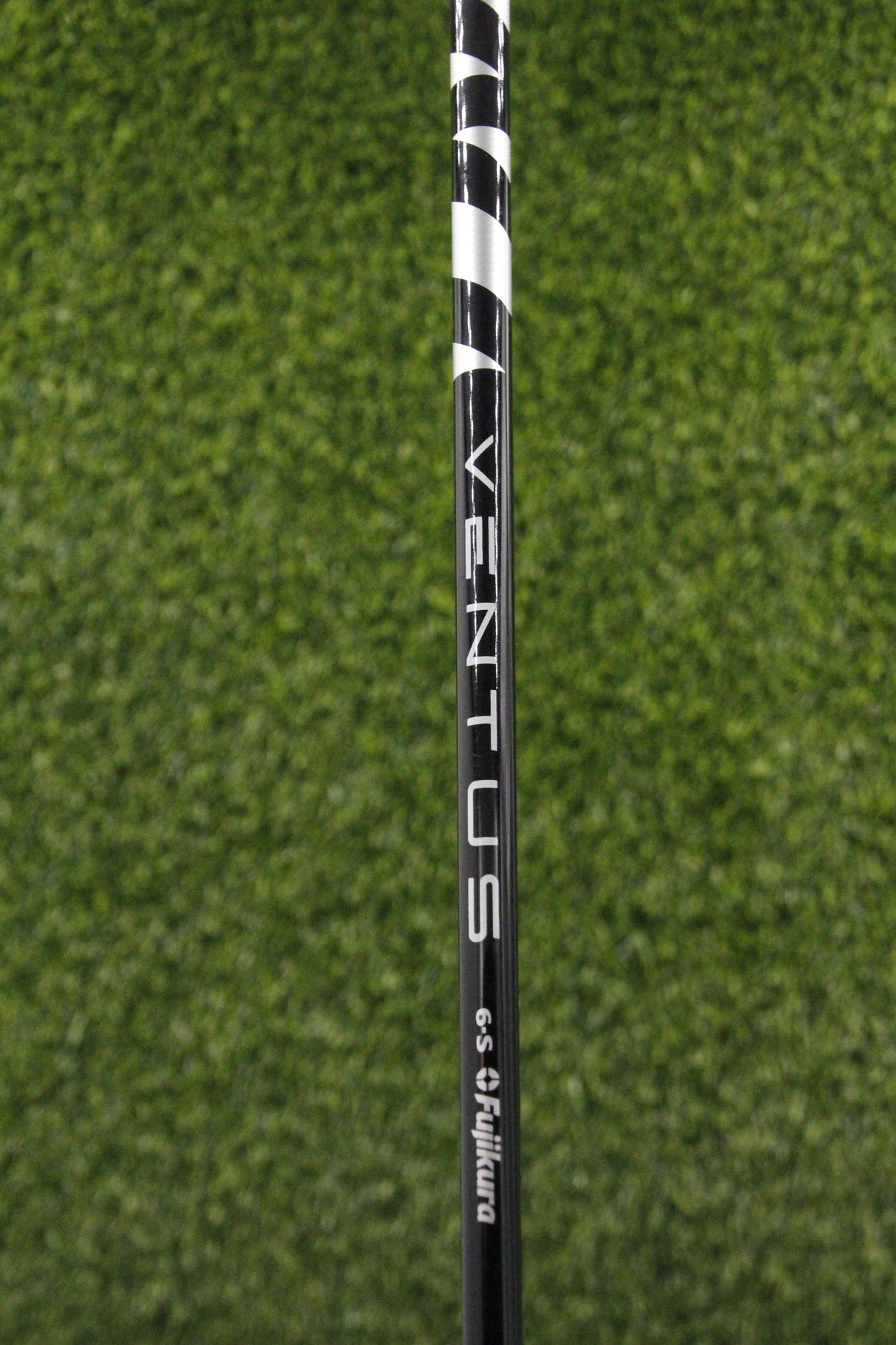 Lefty Callaway Rogue ST LS w/ Ventus Black VeloCore 15° 3 Wood S Flex 43.25"