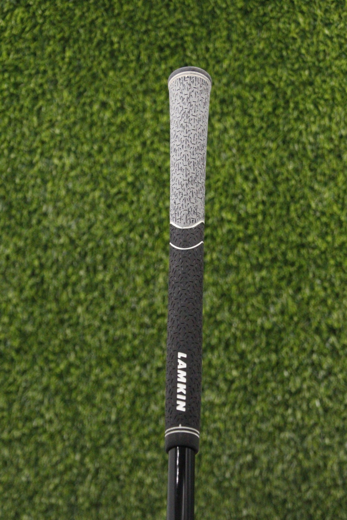 Lefty Callaway Rogue ST LS w/ Ventus Black VeloCore 15° 3 Wood S Flex 43.25"