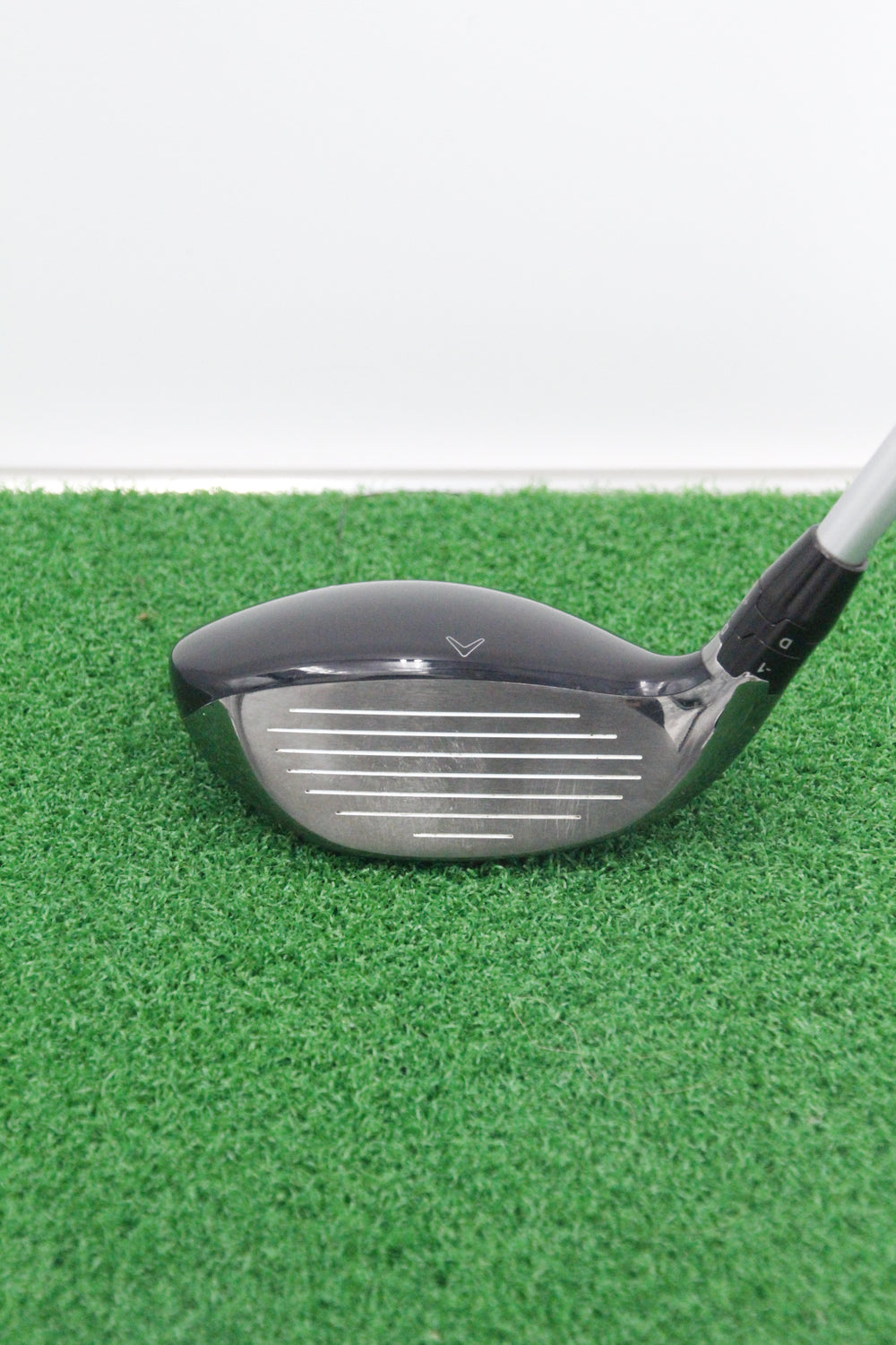 WOMEN Callaway Paradym X 21° 4 Hybrid L Flex 39"