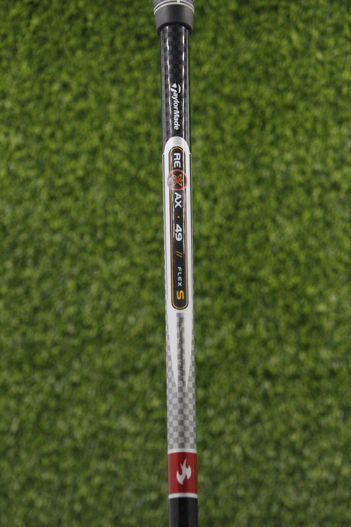 TaylorMade 2008 Burner 18° 5 Wood S Flex 42.5"