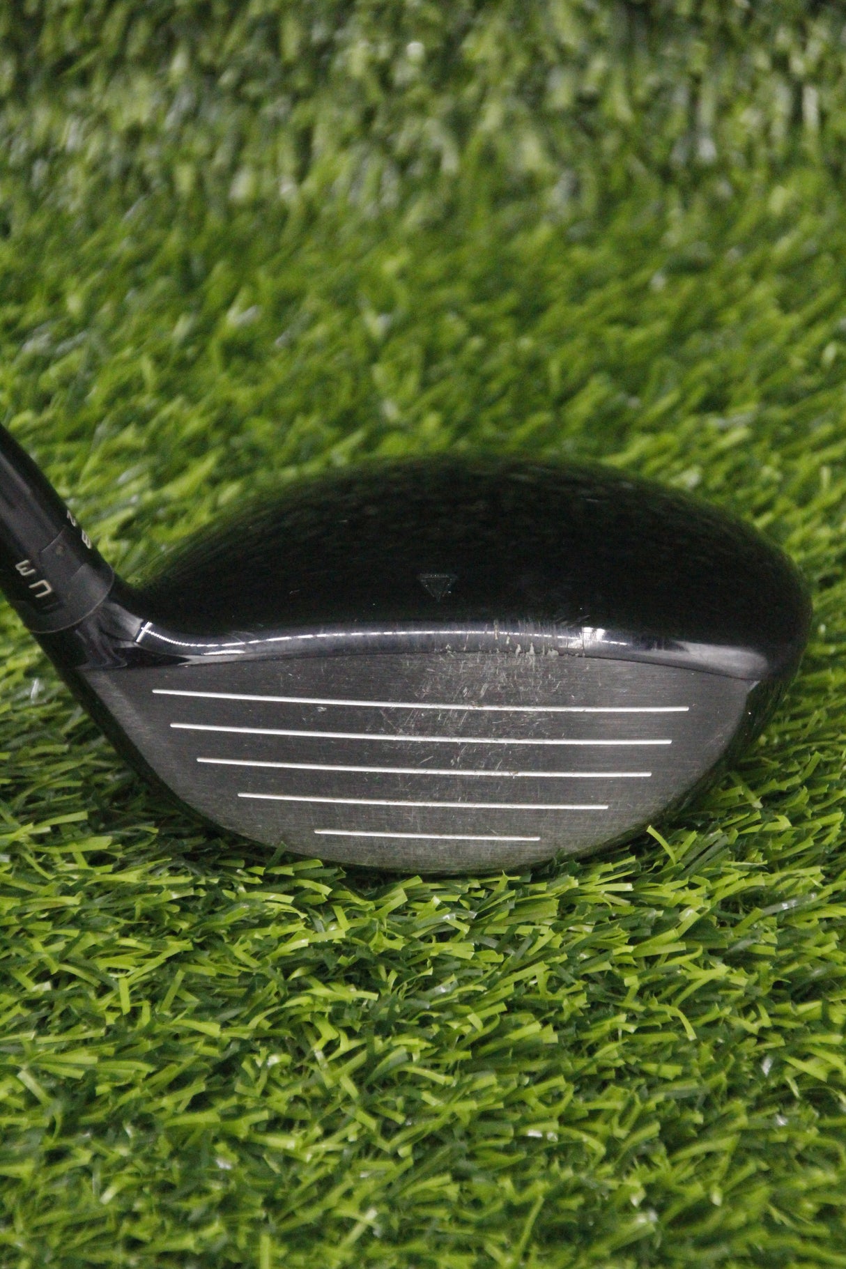 Lefty Titleist TS2 15° 3 Wood XS Flex 43.5"