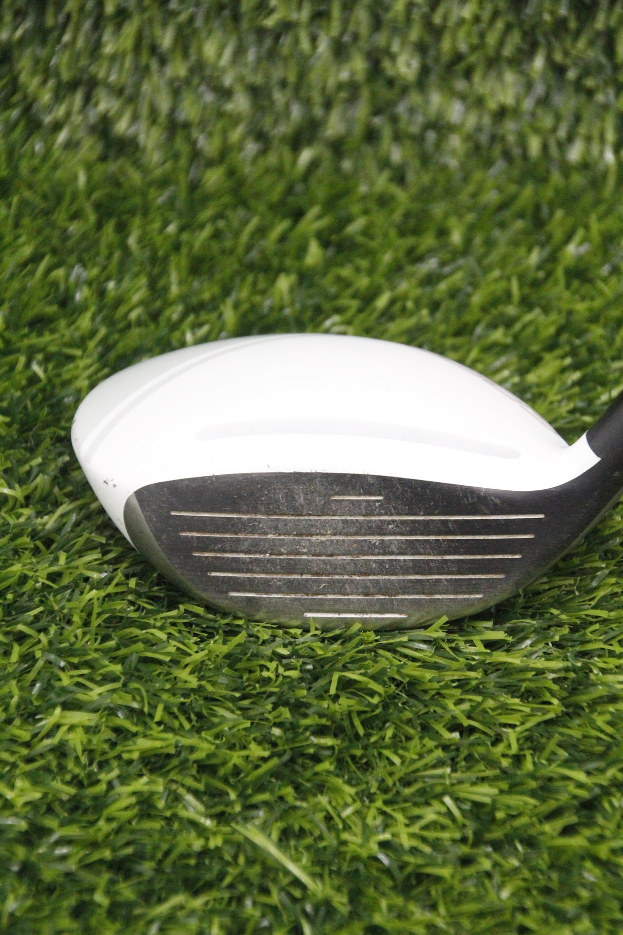 Adams Speedline Super S 15° 3 Wood S Flex 43"