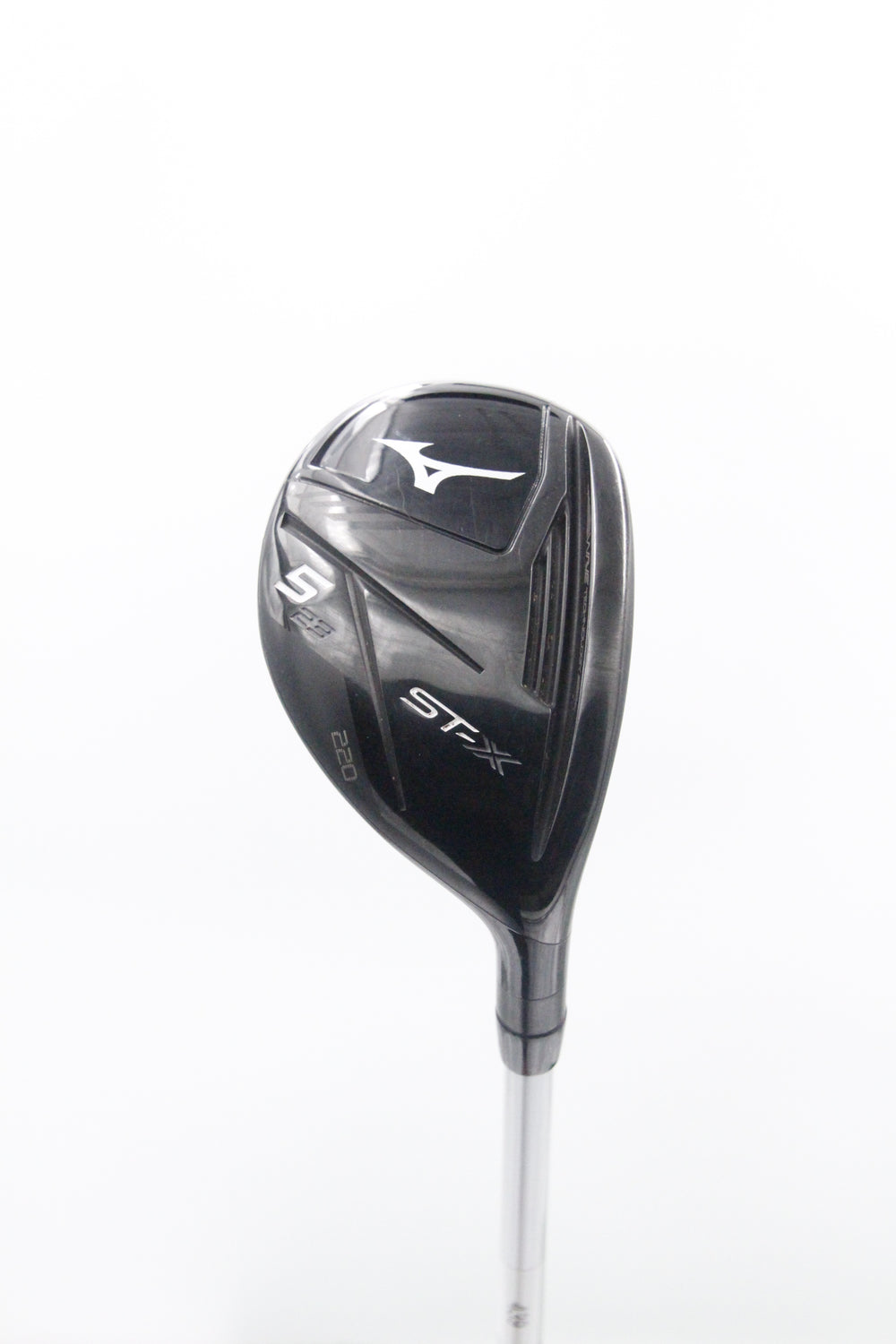 Mizuno ST-X 220 23° 5 Hybrid SR Flex 40"