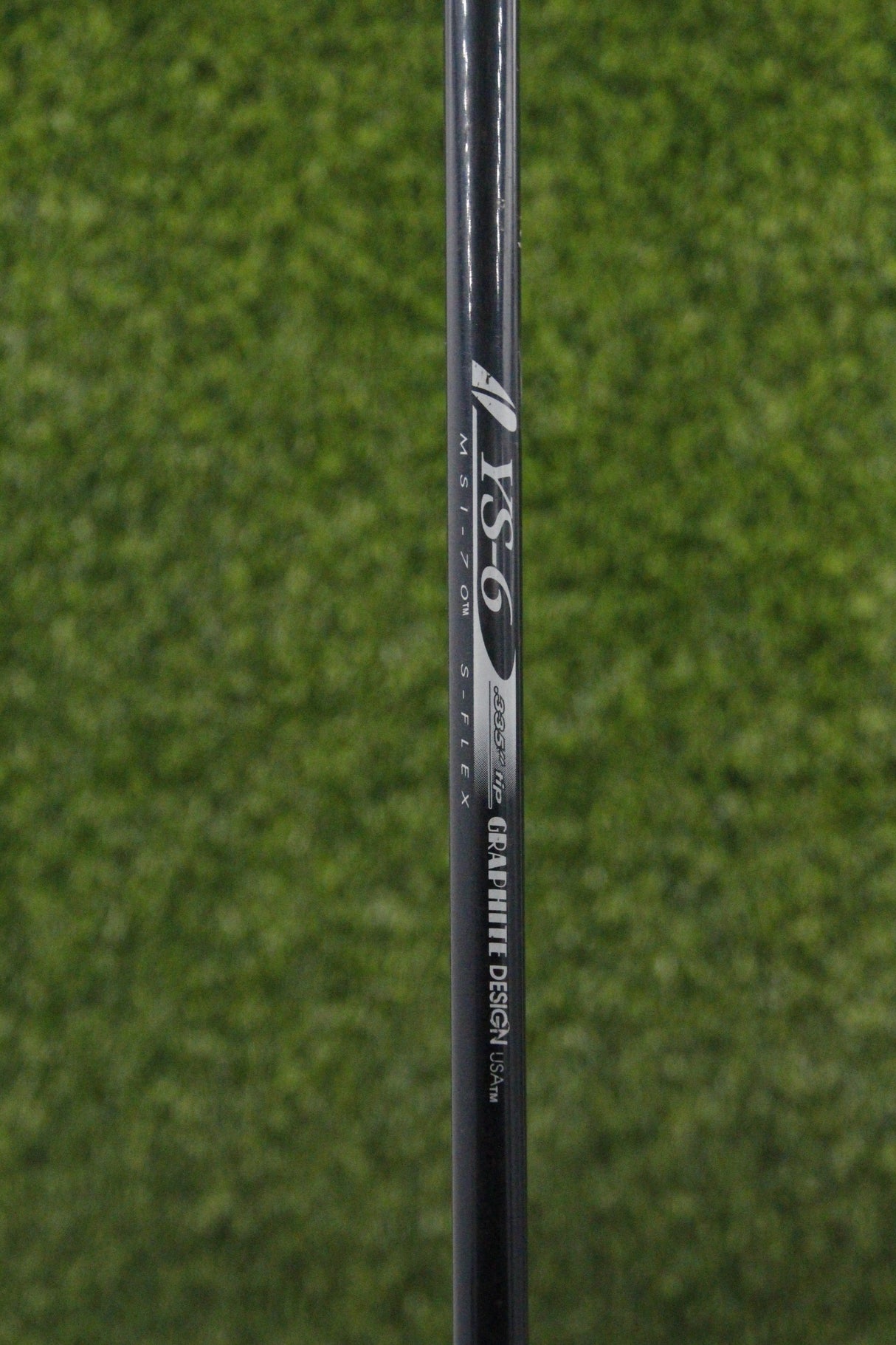 TaylorMade r510 7.5° Driver S Flex 45.25"