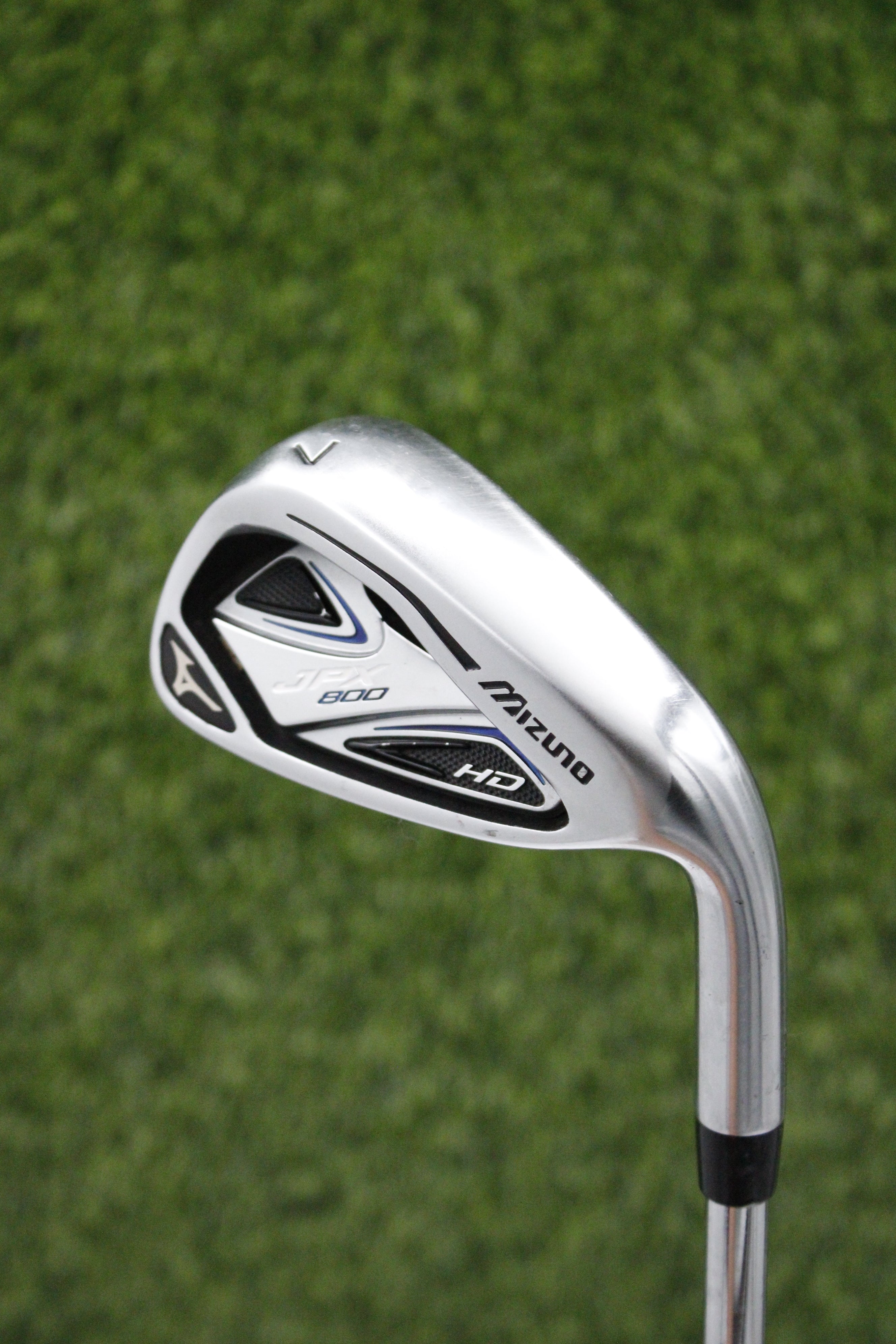 Mizuno JPX 800 HD Iron Set – In Stock & Ready to Ship | bogeys2Birdies