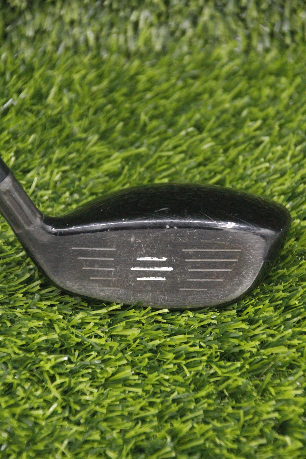 Lefty TaylorMade 2016 M2 19° 3 Hybrid S Flex 41.25"