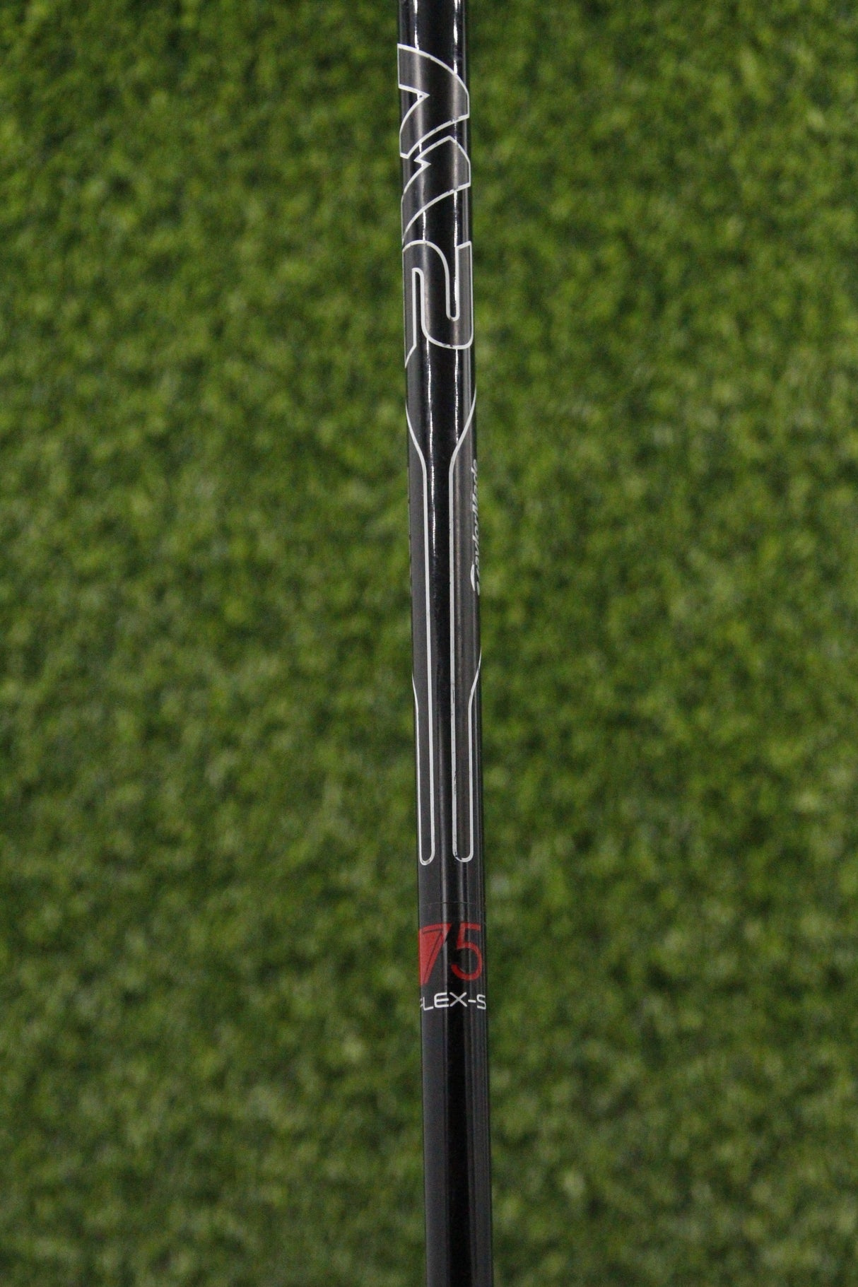 Lefty TaylorMade 2016 M2 19° 3 Hybrid S Flex 41.25"