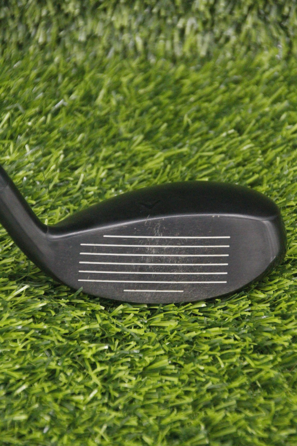 Lefty Callaway XR 25° 5 Hybrid S Flex 39"