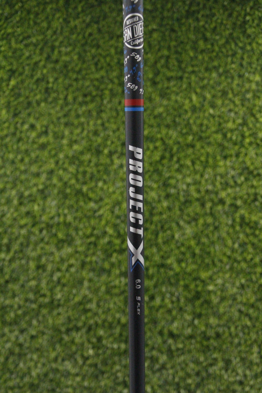 Lefty Callaway XR 25° 5 Hybrid S Flex 39"