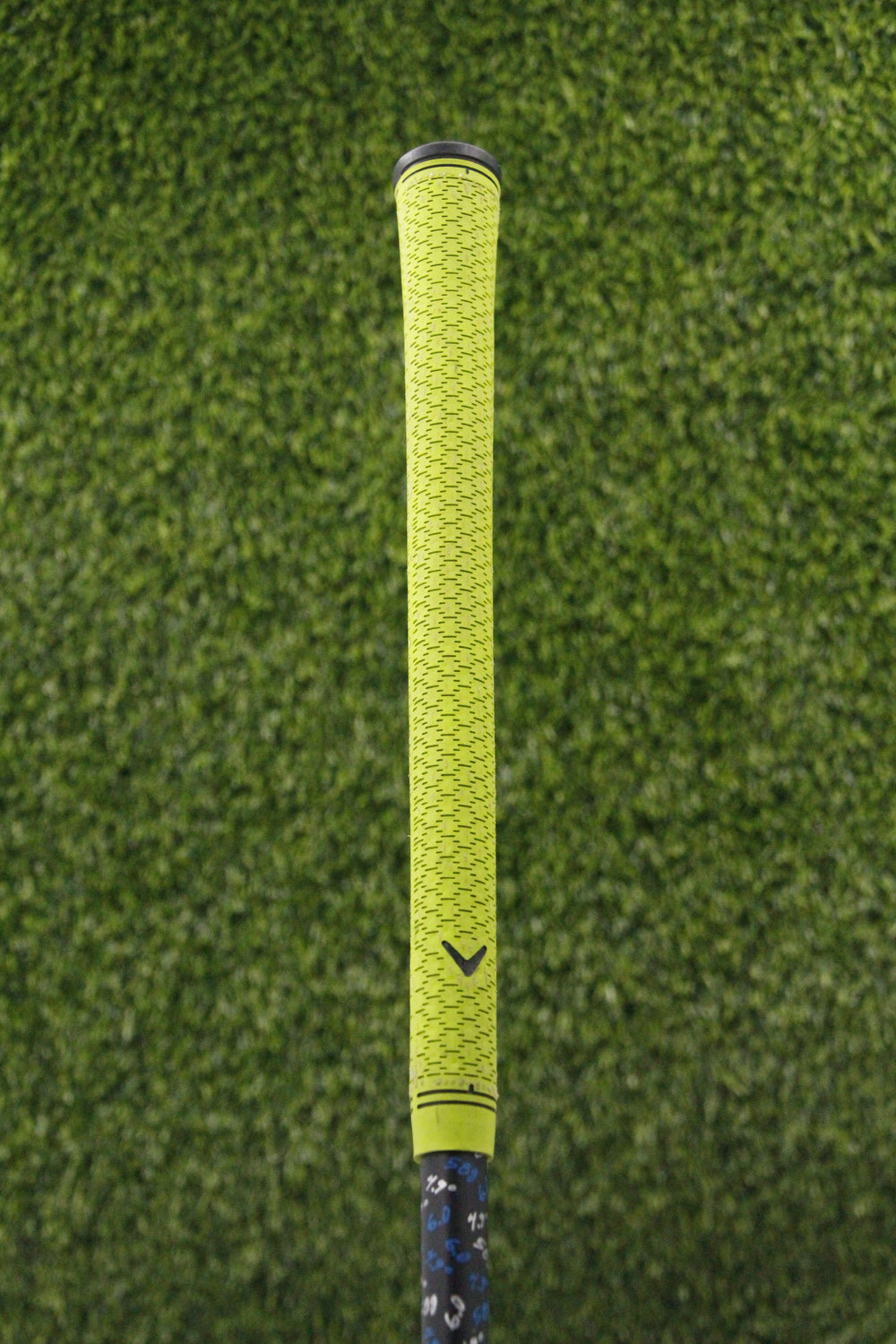 Lefty Callaway XR 25° 5 Hybrid S Flex 39"